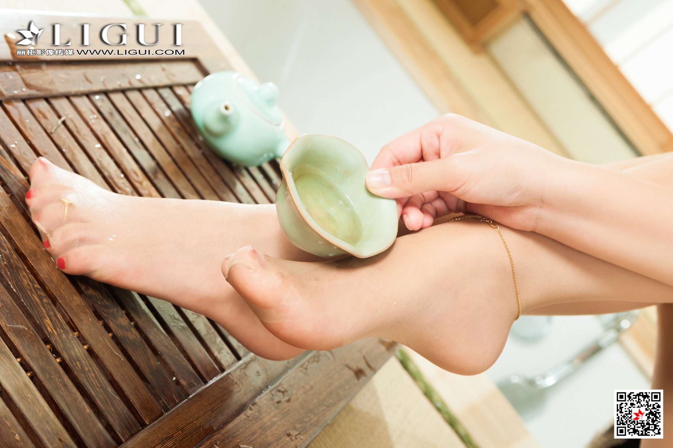 [Ligui丽柜] 2021.02.22 《丽柜一品》格格 [66P]第14张