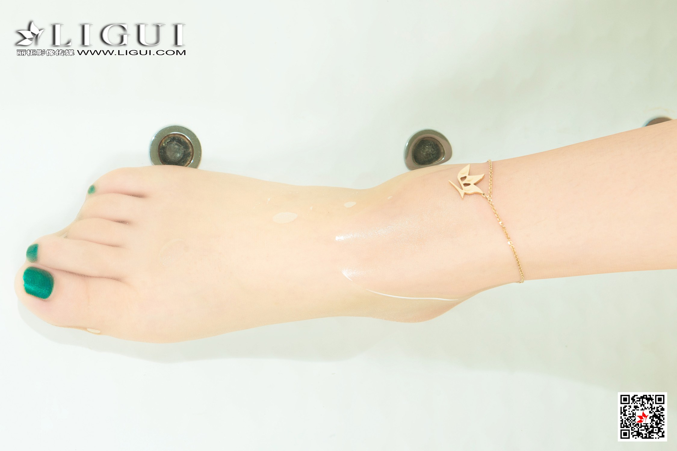 [Ligui丽柜] 2021.02.24 《莲浴冰肌》妖妖 [89P]第20张