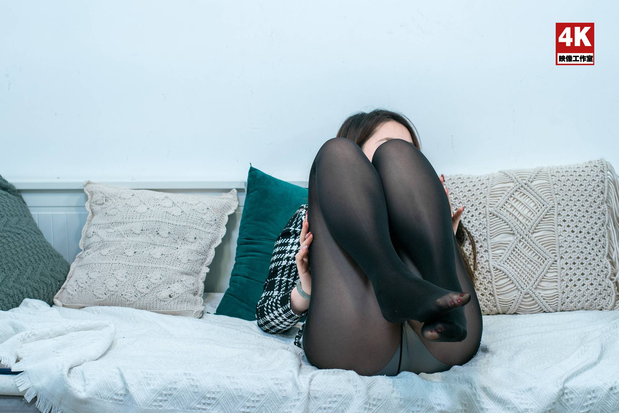 [Ligui丽柜] 2021.03.08 《嫩芽》静瑶 [183P]第26张