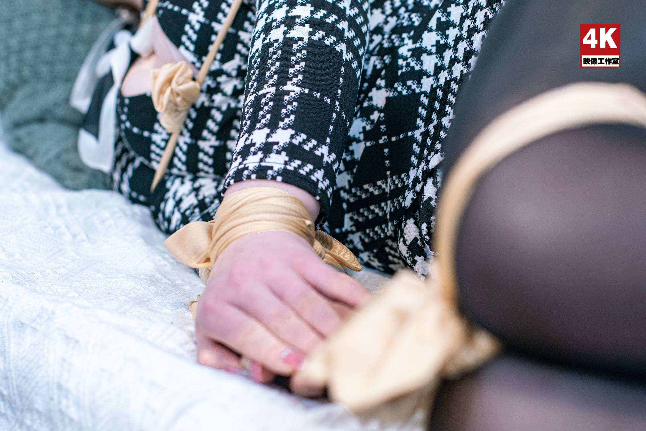 [Ligui丽柜] 2021.03.12 《柔丝》静瑶 [97P]第33张