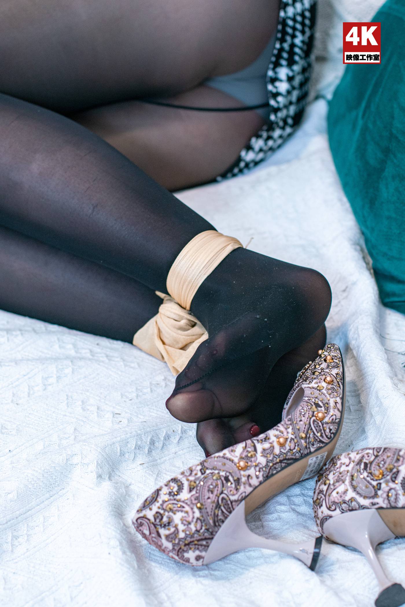 [Ligui丽柜] 2021.03.12 《柔丝》静瑶 [97P]第30张