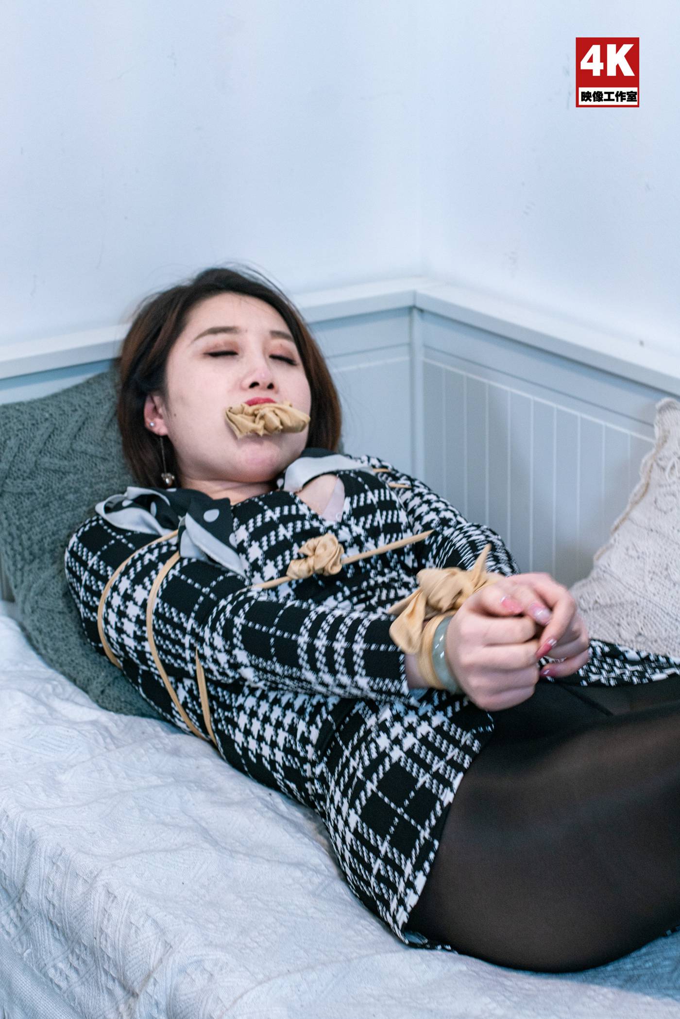 [Ligui丽柜] 2021.03.12 《柔丝》静瑶 [97P]第23张