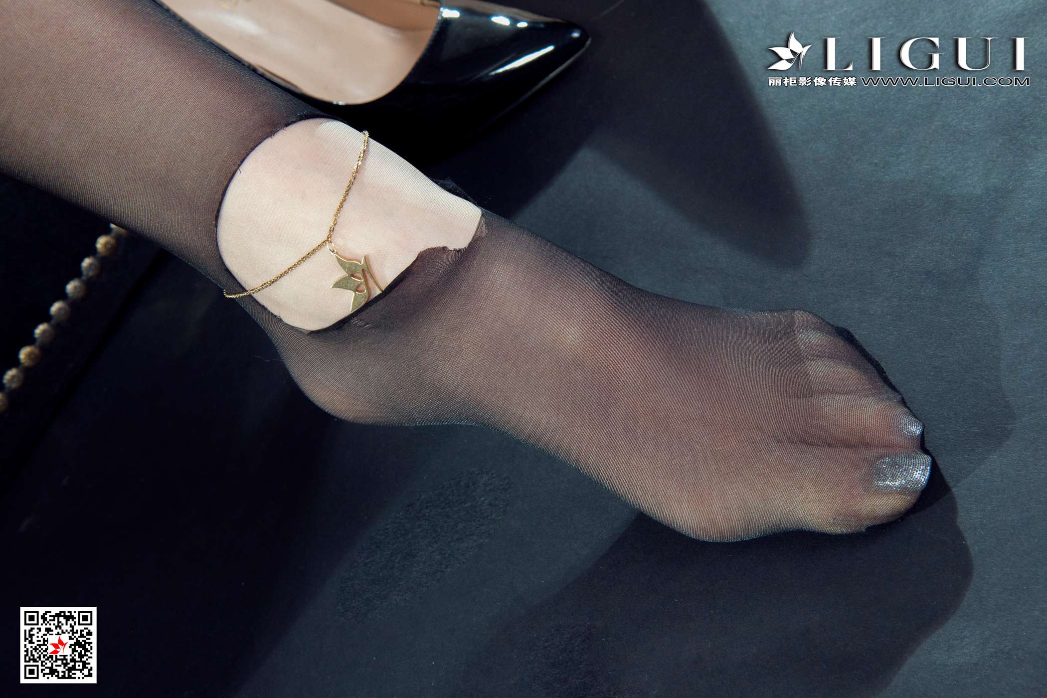 [Ligui丽柜] 2021.03.19 《虐恋尼尔》甜甜 [84P]第14张