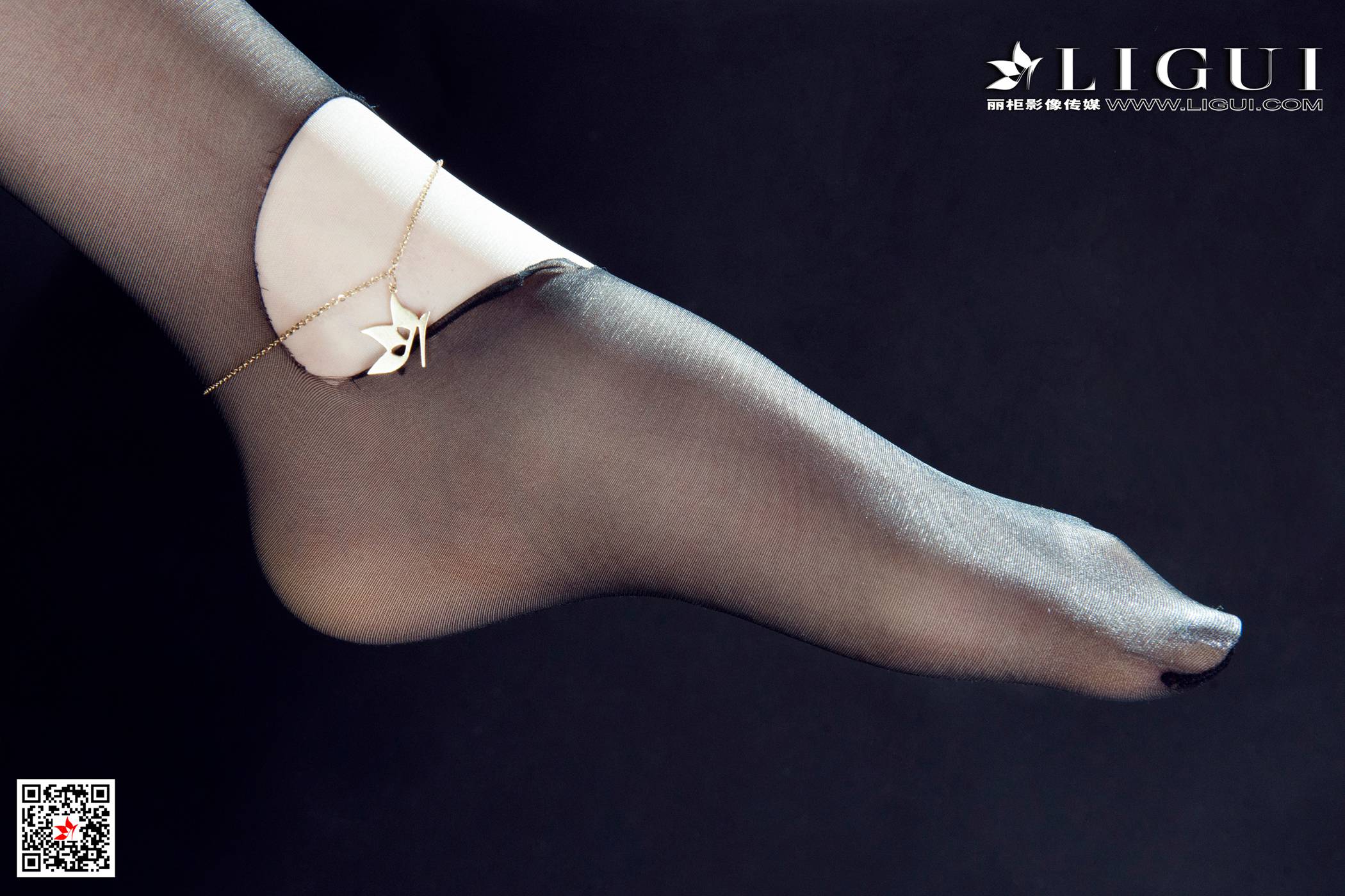 [Ligui丽柜] 2021.03.19 《虐恋尼尔》甜甜 [84P]第8张