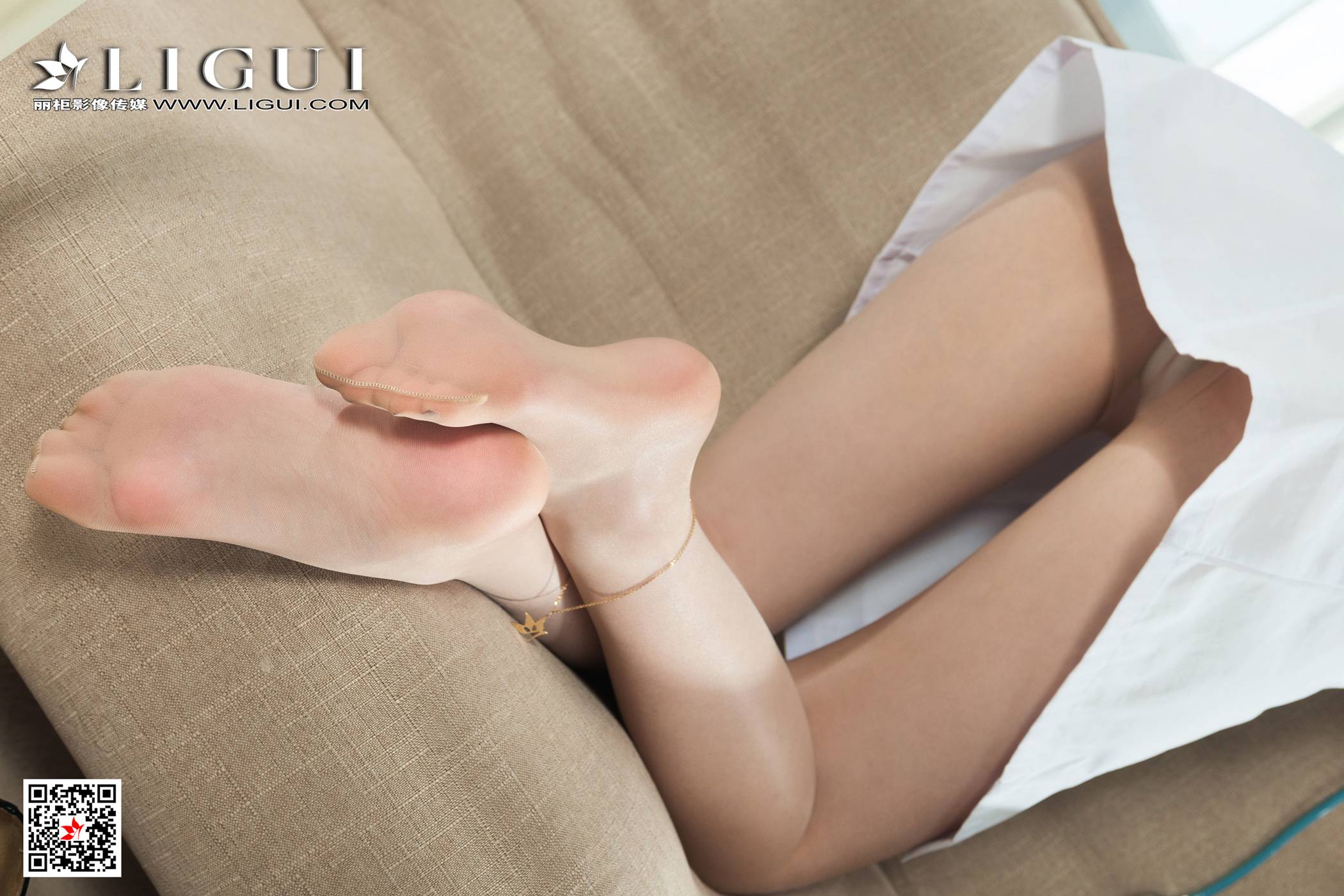 [Ligui丽柜]网络丽人 2021.03.22 Model《激情俏天使》第11张