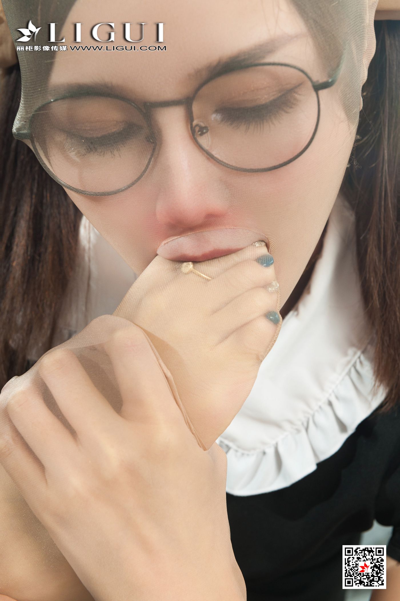 [Ligui丽柜]网络丽人 2021.03.31 Model《颜丝香莲》文第20张