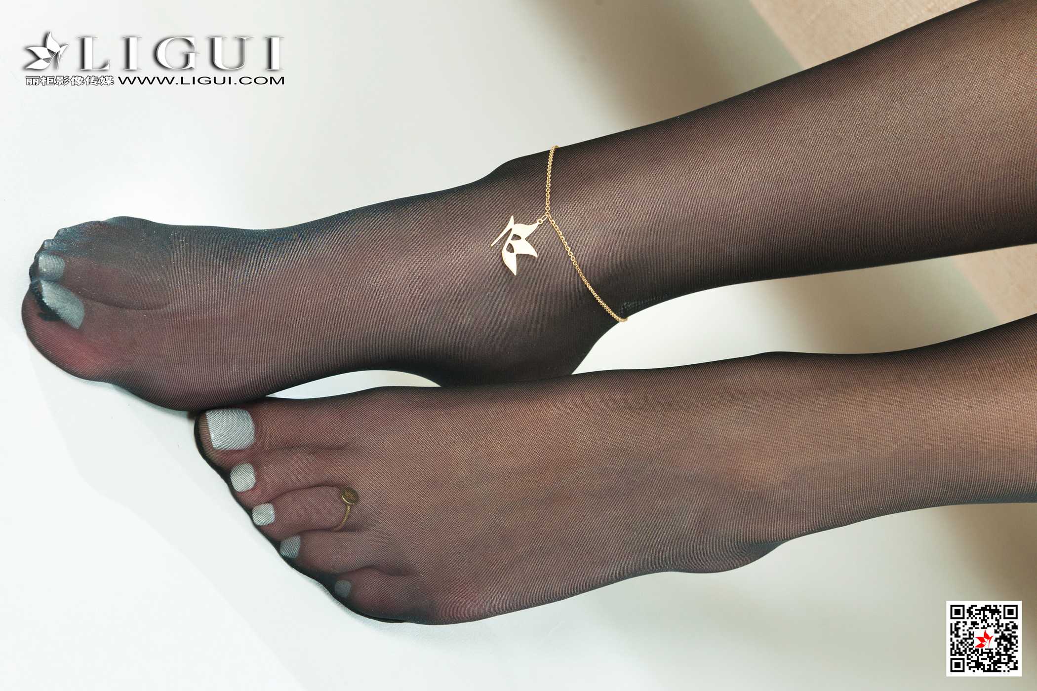 [Ligui丽柜]网络丽人 2021.04.14 Model《自品丝莲》汐第11张