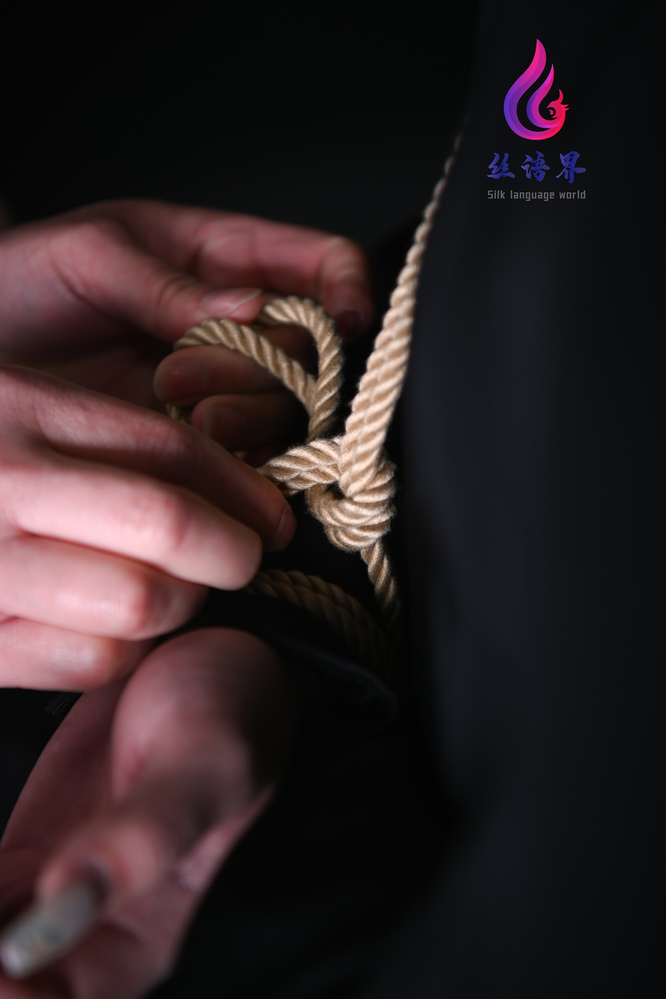 [Ligui丽柜]网络丽人 2021.05.04 Model《十字优缚》淼第14张