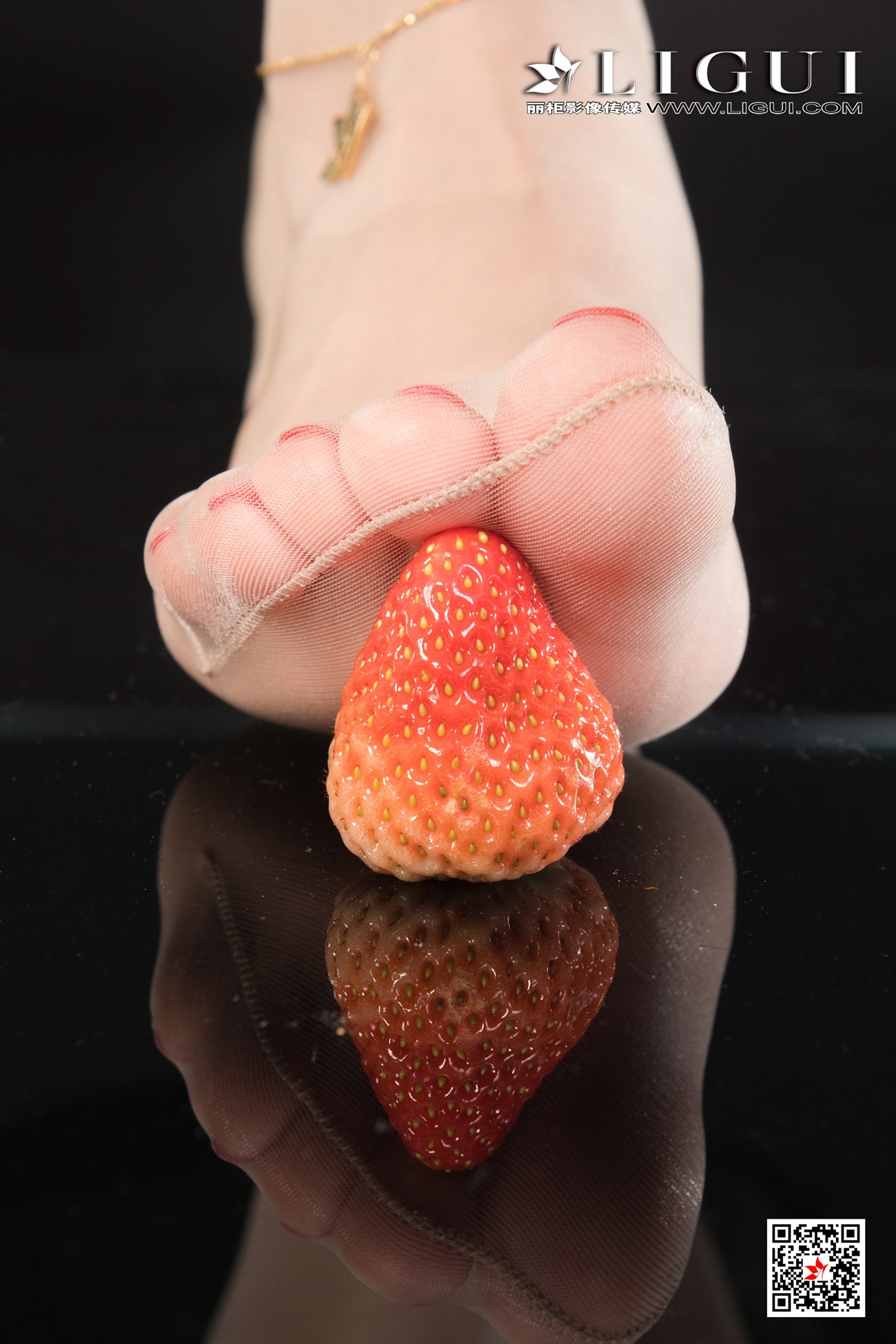 [Ligui丽柜]网络丽人 2021.05.05 Model《香丝盛宴》小第11张