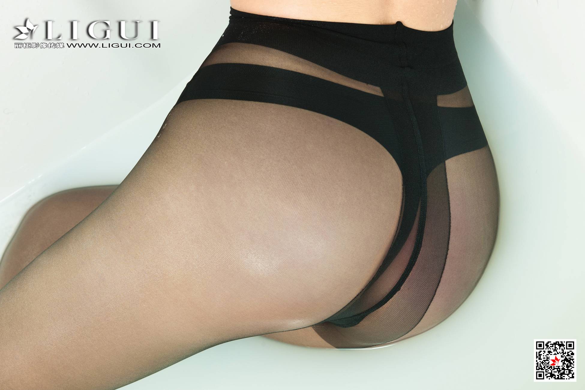 [Ligui丽柜]网络丽人 2021.05.19 Model《浴丝幽莲》苏第15张