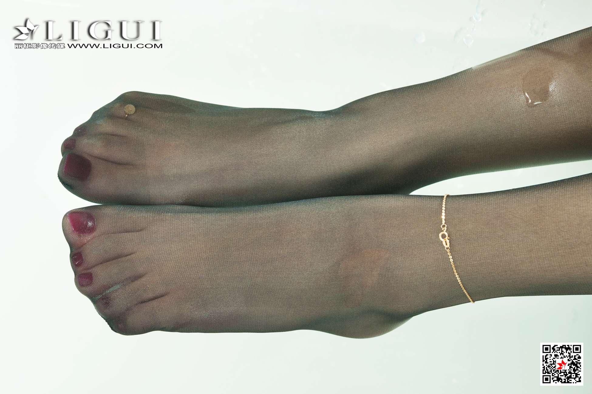 [Ligui丽柜]网络丽人 2021.05.19 Model《浴丝幽莲》苏第11张