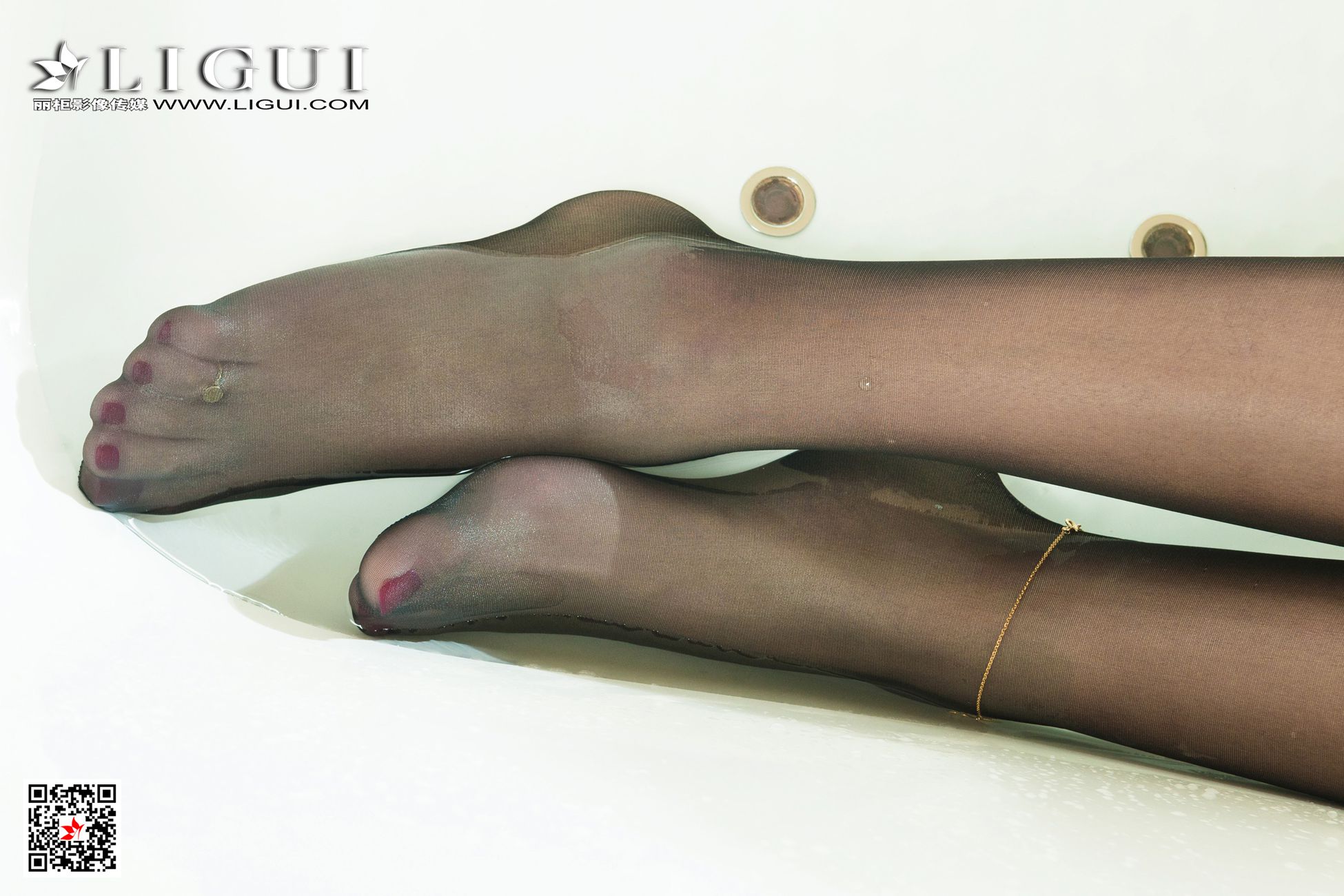 [Ligui丽柜]网络丽人 2021.05.19 Model《浴丝幽莲》苏第8张