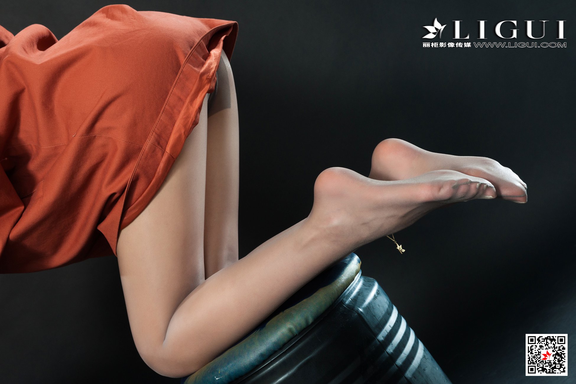 [Ligui丽柜]网络丽人 2021.05.26 Model《释放的激情》第11张