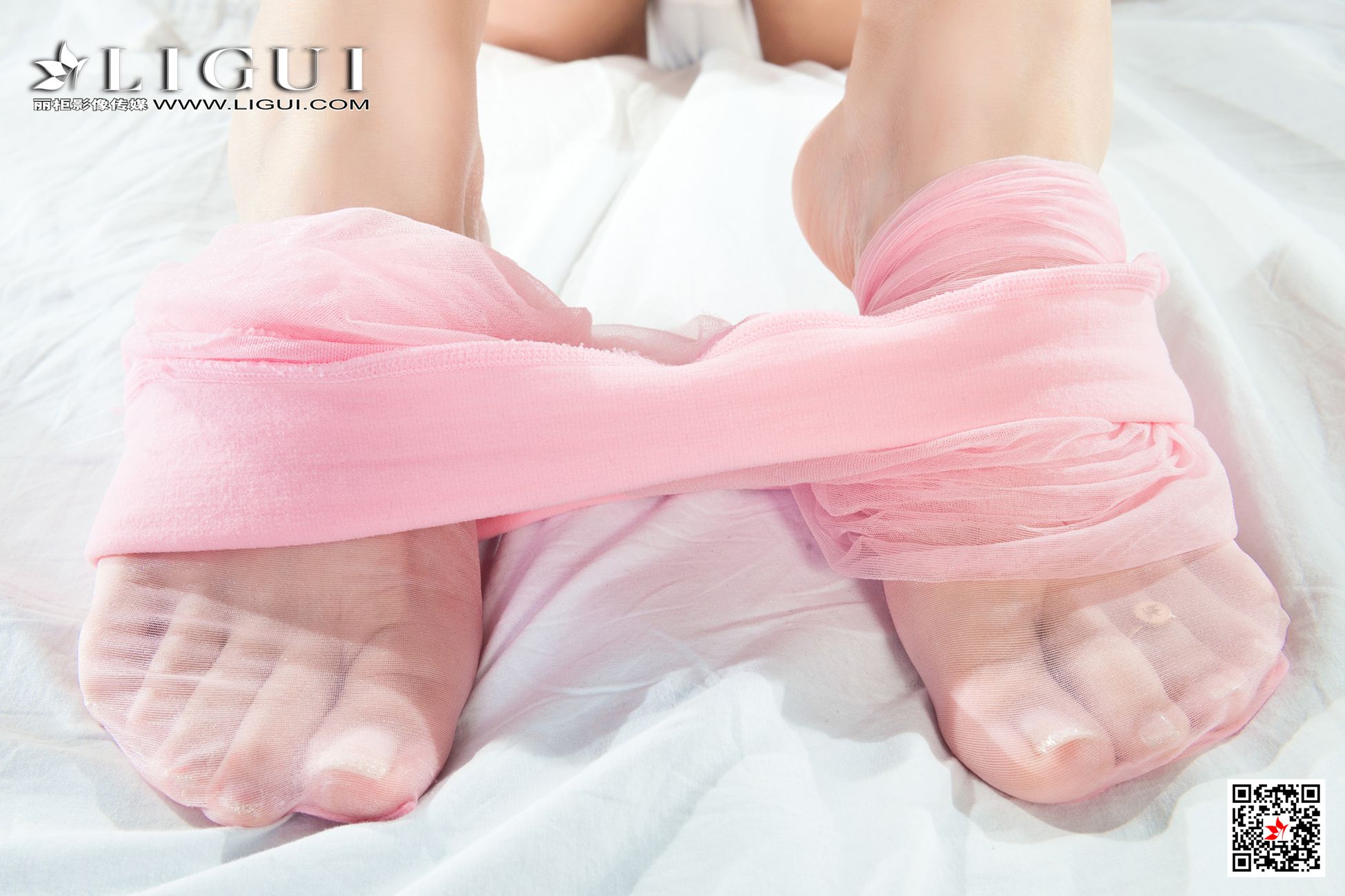 [Ligui丽柜]网络丽人 2021.06.02 Model《奶蕉丝颜》小第21张