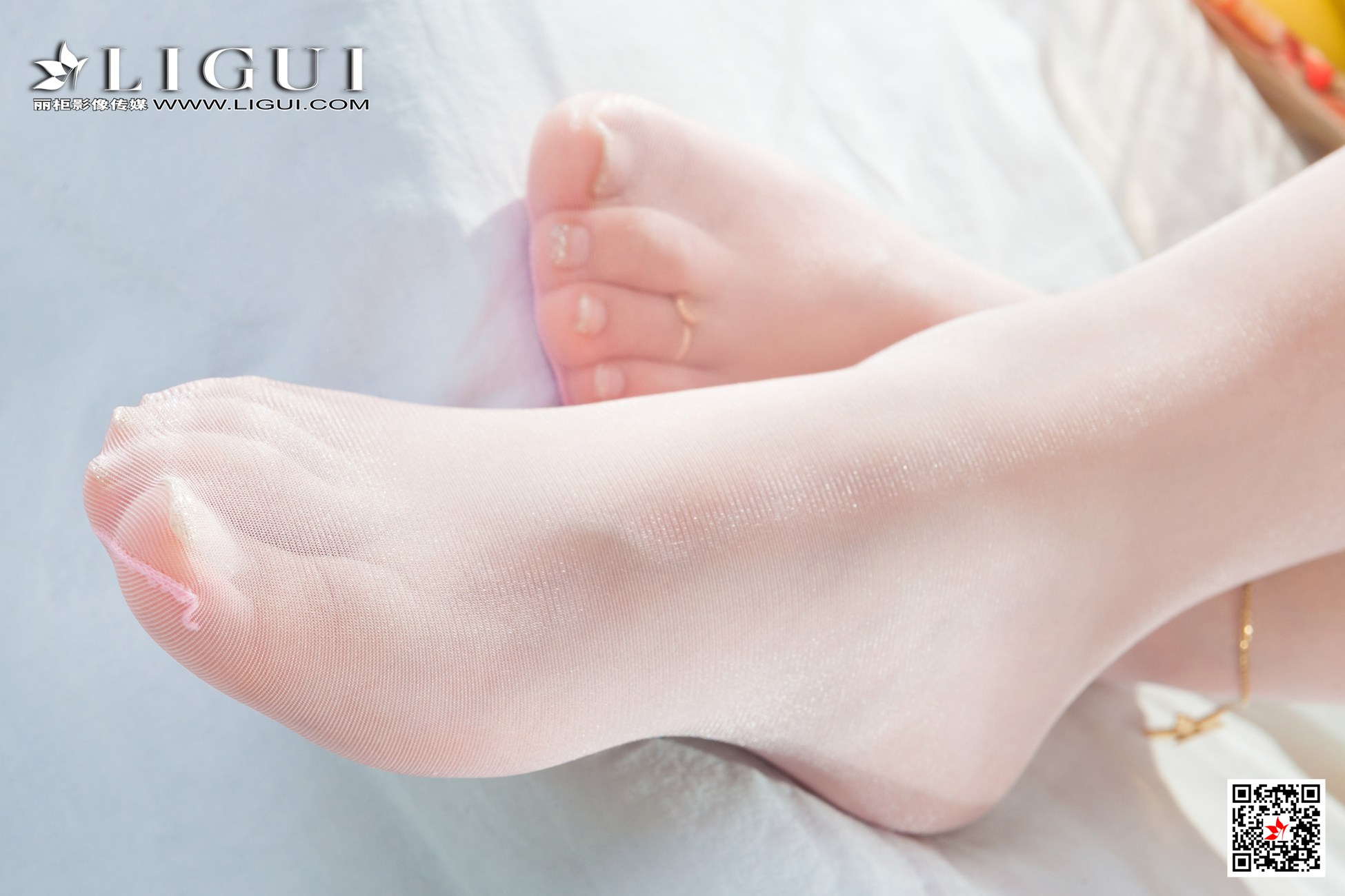 [Ligui丽柜]网络丽人 2021.06.02 Model《奶蕉丝颜》小第10张