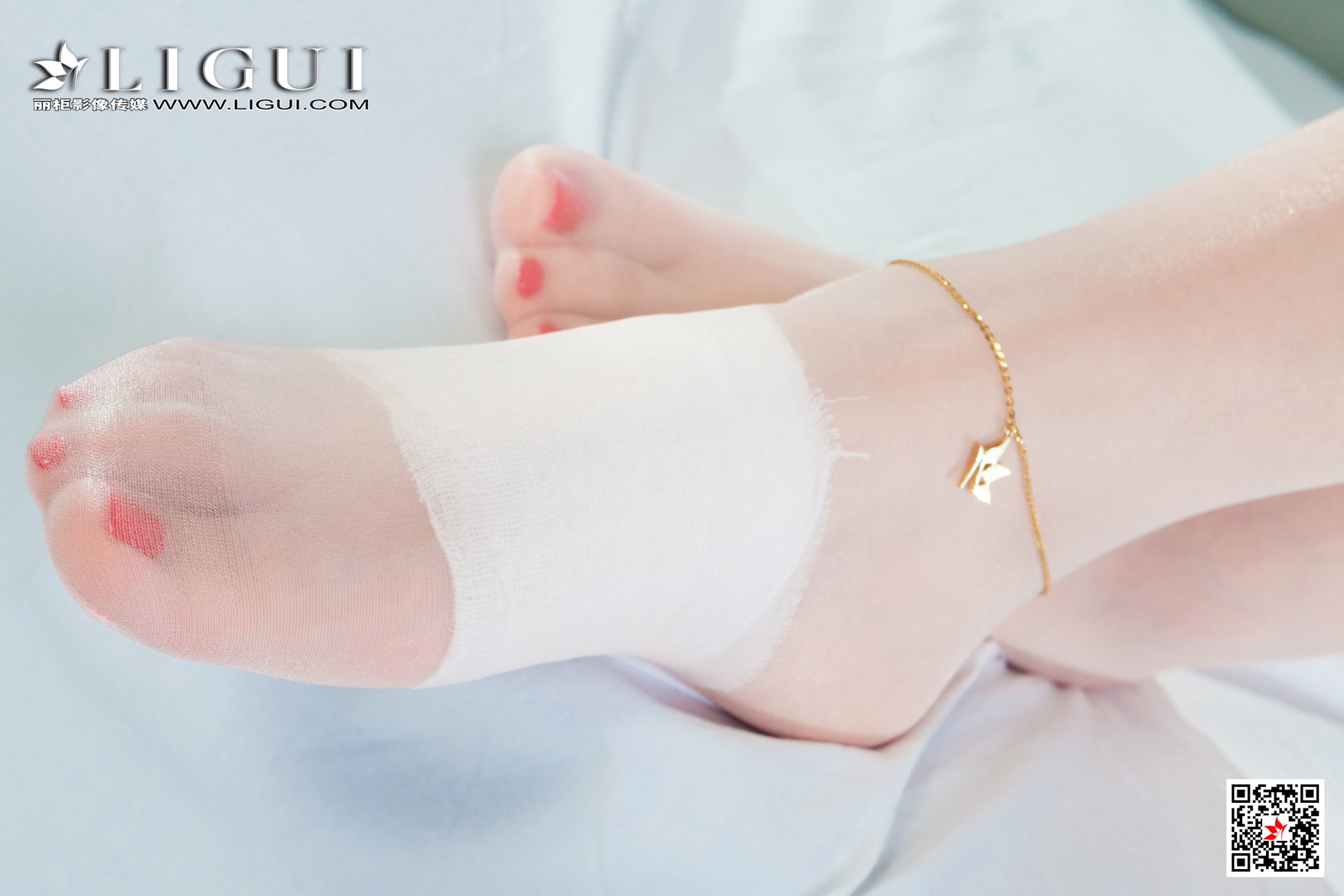 [Ligui丽柜]网络丽人 2021.06.23 Model《邻家小天使》第7张