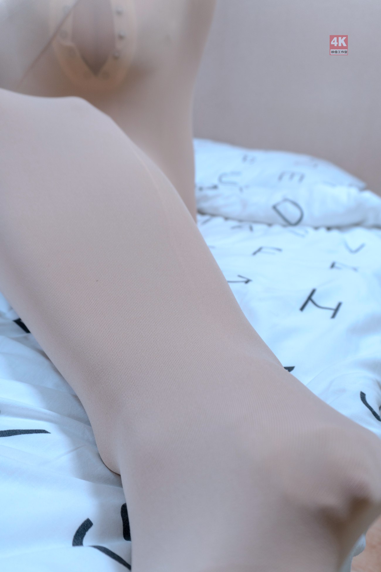 [Ligui丽柜]网络丽人 2021.07.05 Model《光滑丝袜茧》第1张