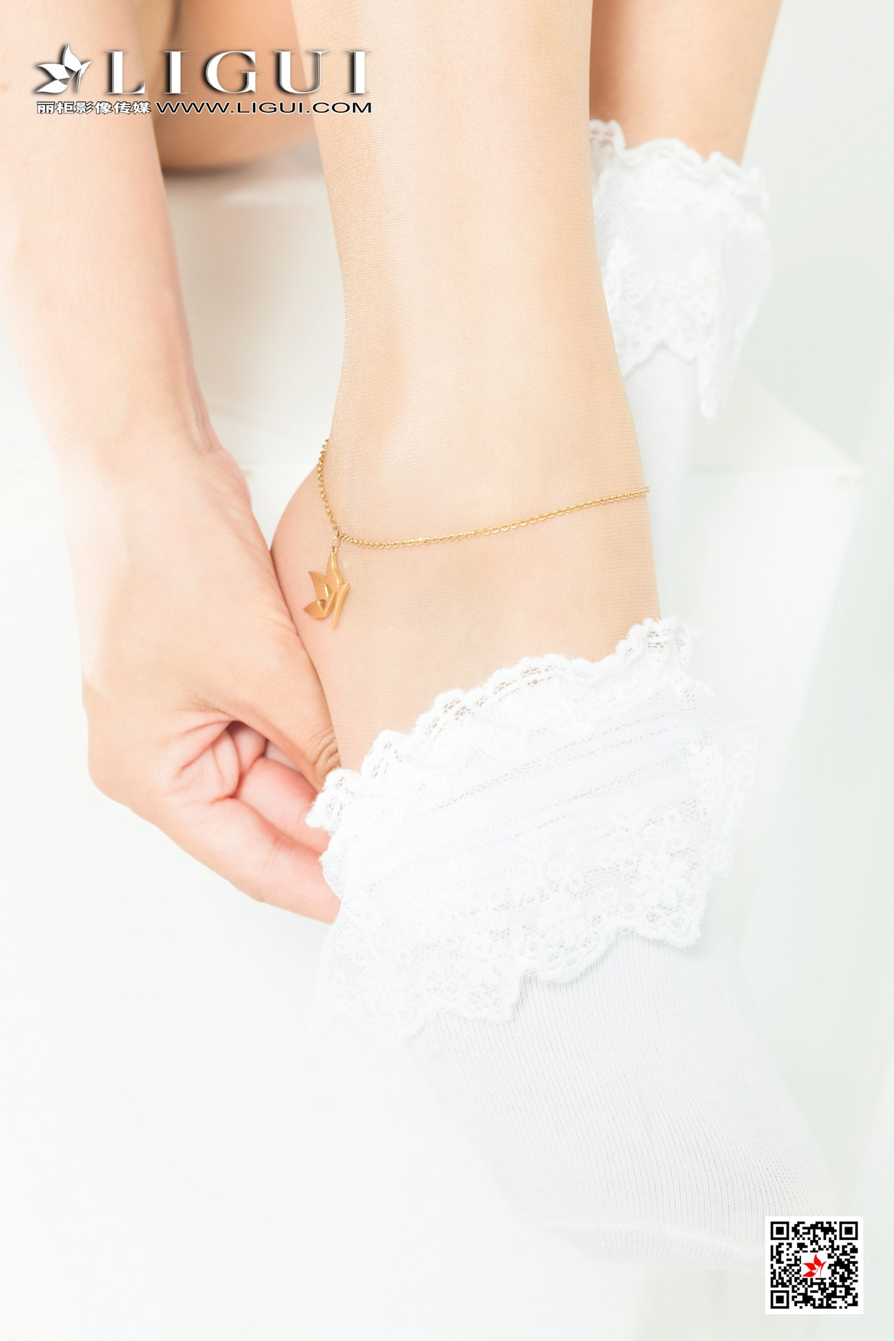 [Ligui丽柜]网络丽人 2021.07.07 Model《香品丝滑》汐第9张