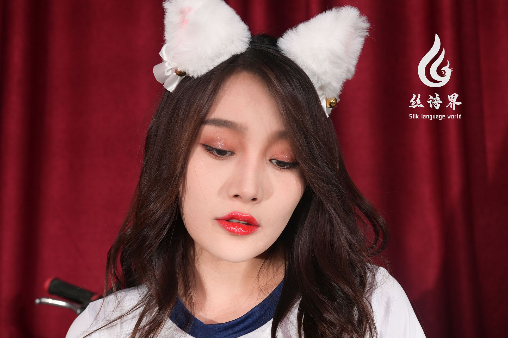 [Ligui丽柜]2021.07.27 《夏天的佑惑》团子[96+1P]第23张