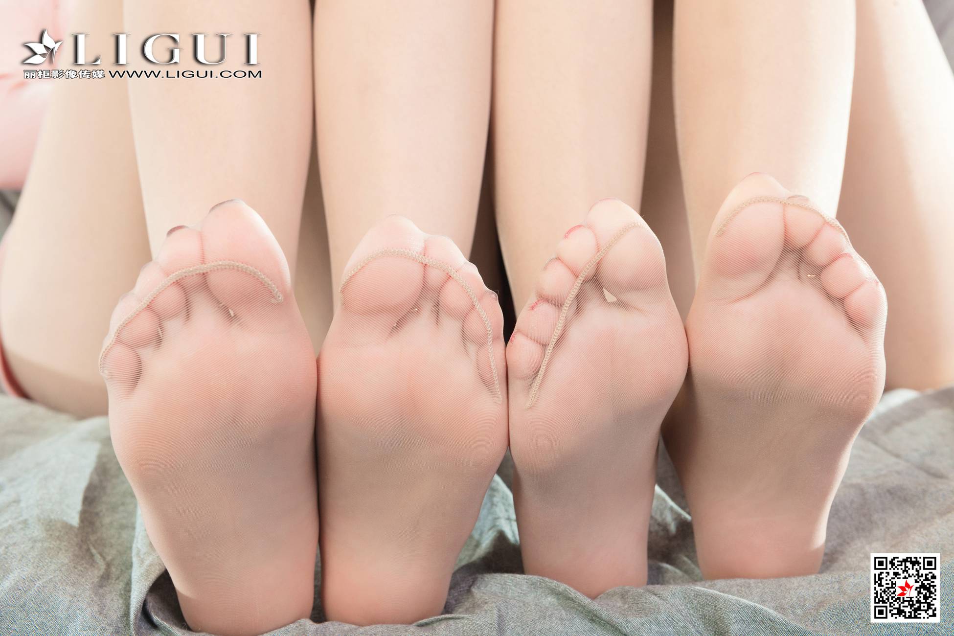 [Ligui丽柜]2021.07.23 《双生花-红粉佳人》小智贤第11张