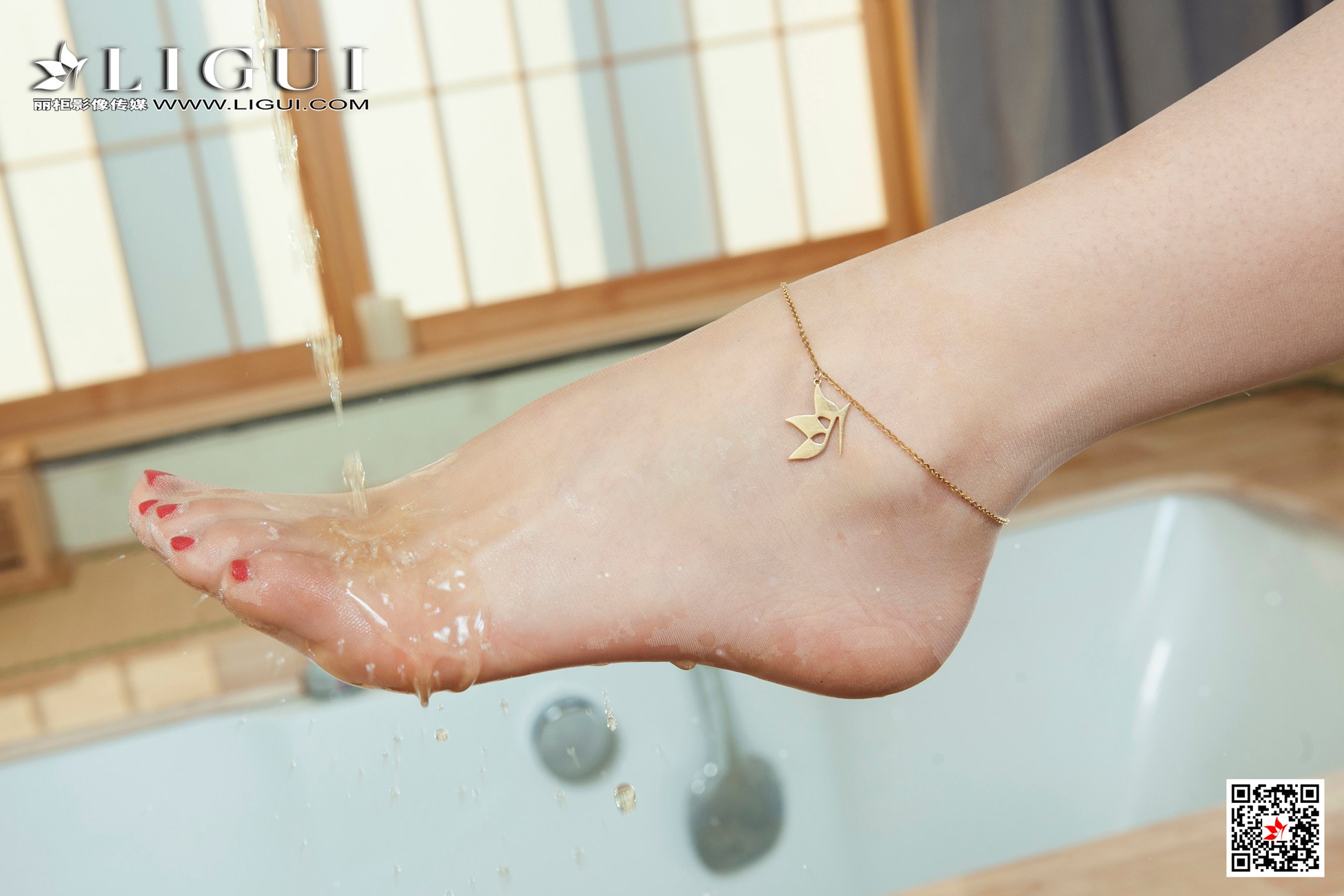 [Ligui丽柜]2021.07.26 《丽柜一品》子晴[72+1P]第24张