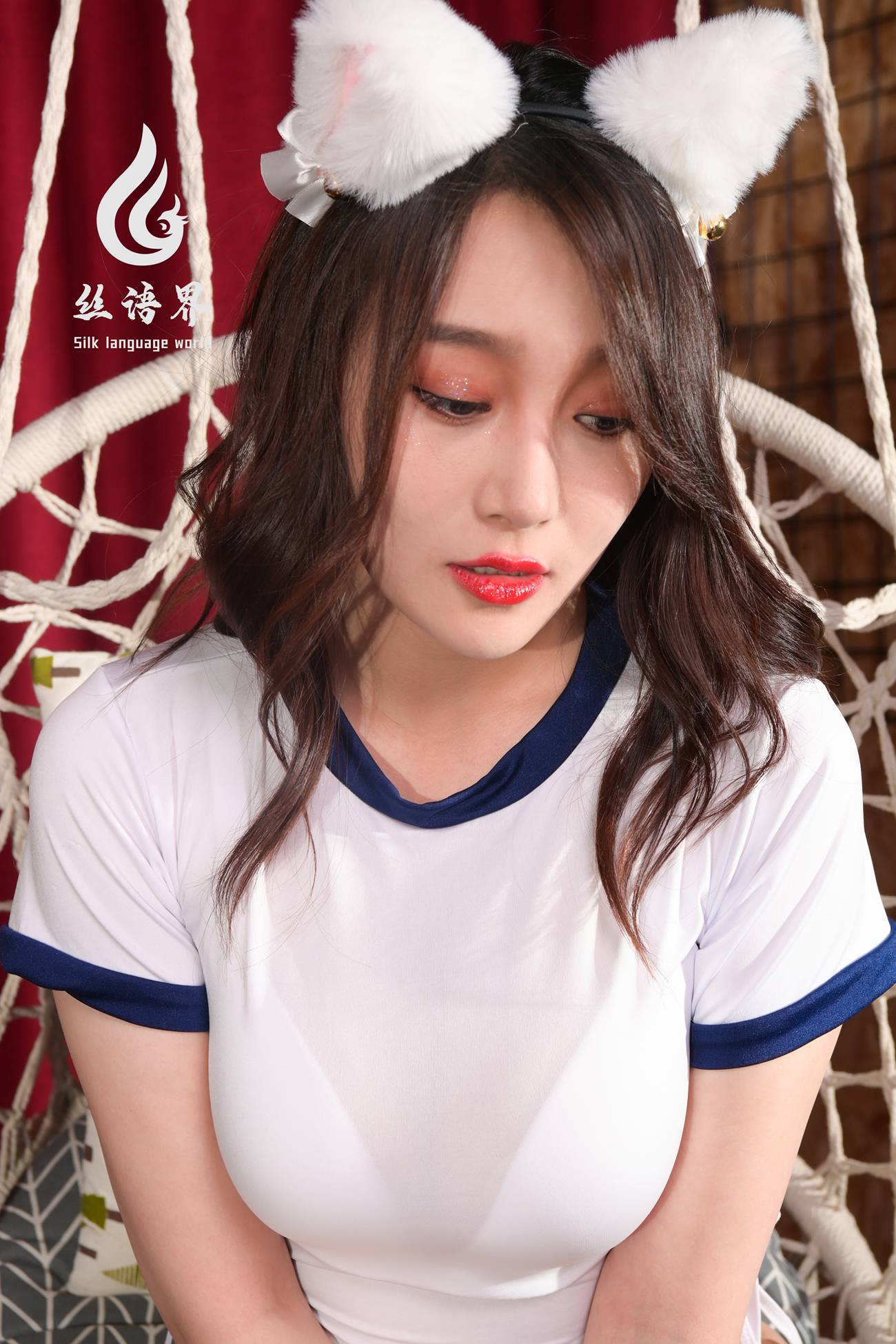 [Ligui丽柜]2021.07.27 《夏天的佑惑》团子[96+1P]第16张