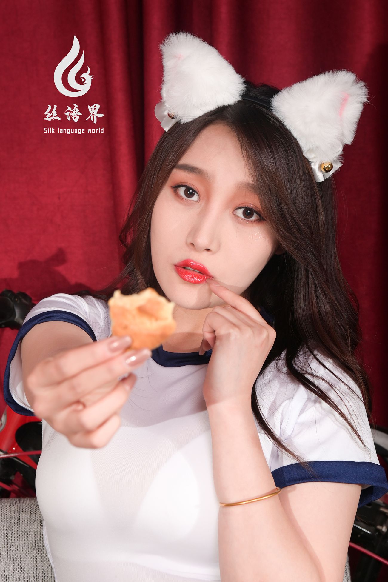 [Ligui丽柜]2021.07.27 《夏天的佑惑》团子[96+1P]第11张