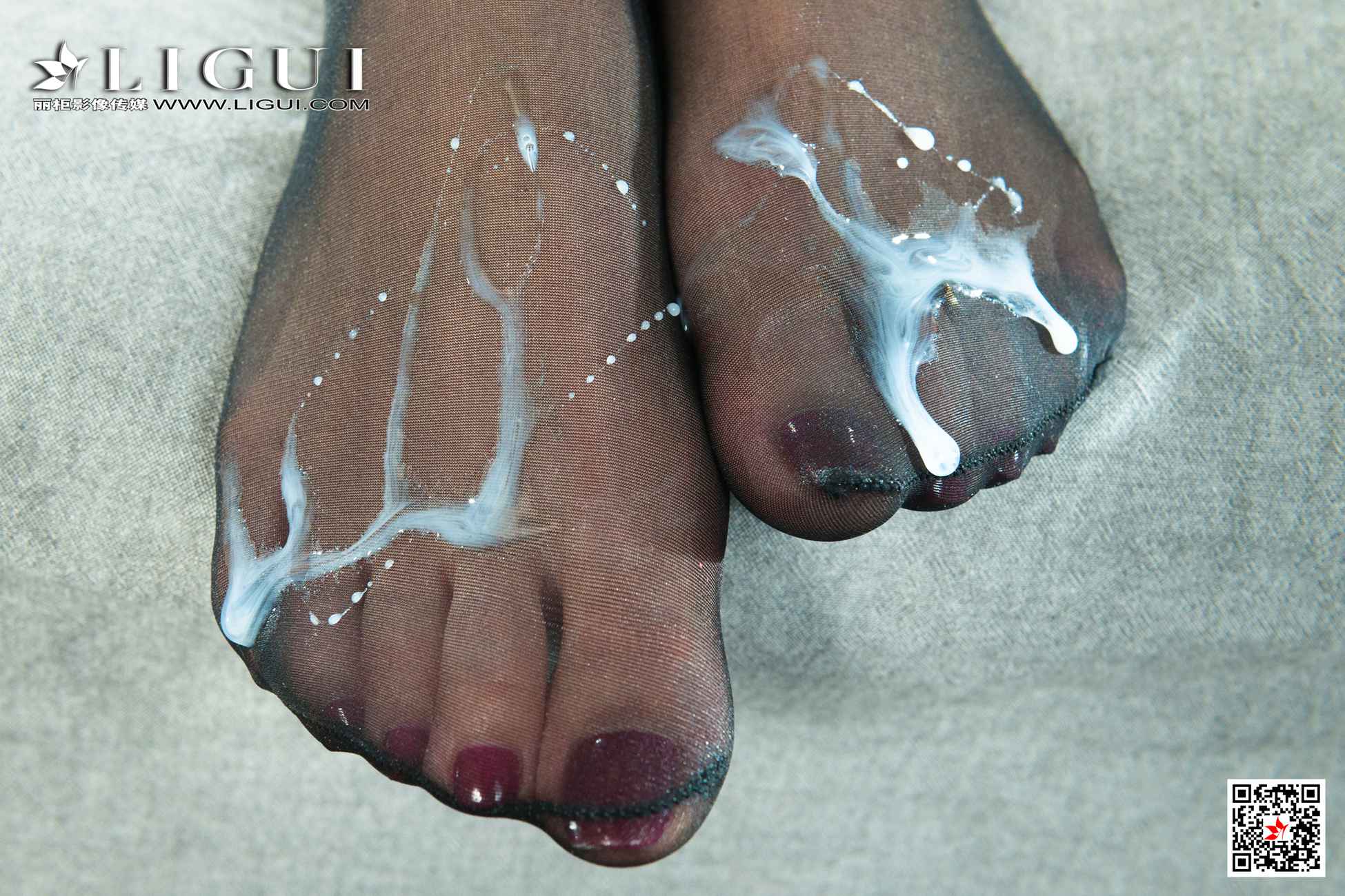 [Ligui丽柜]2021.07.28 《玉脂青甜》汐汐[62+1P]第3张