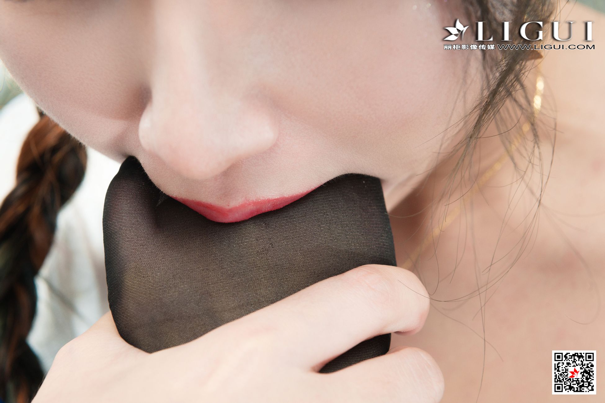 [Ligui丽柜]2021.07.28 《玉脂青甜》汐汐[62+1P]第2张