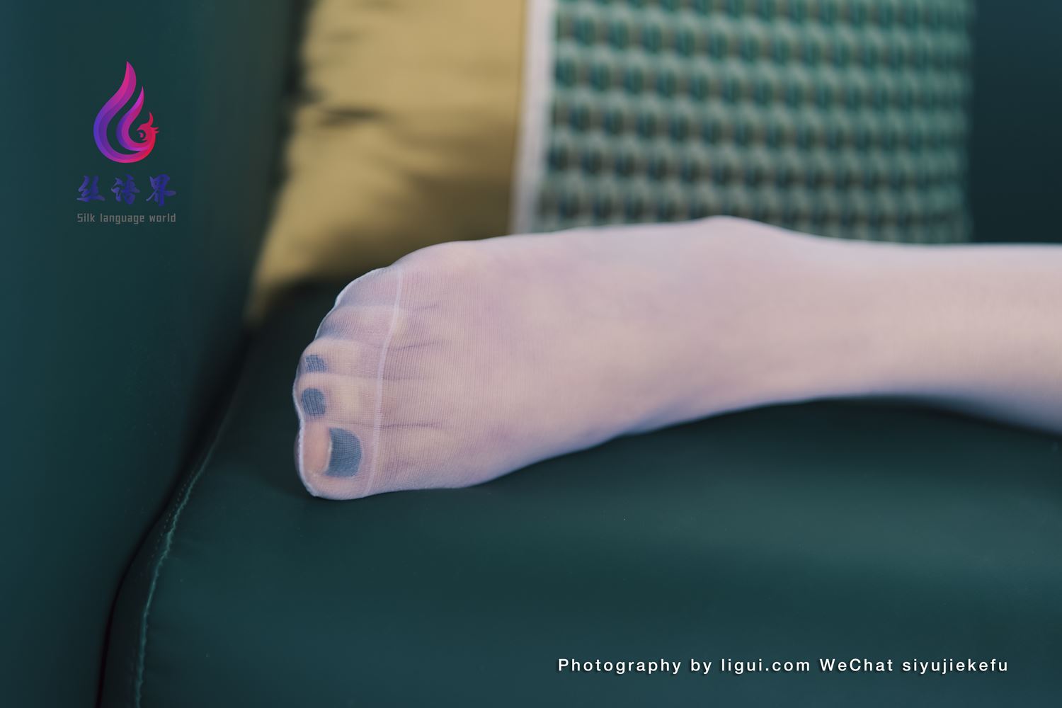 [Ligui丽柜]2022.05.16 我的智能机器女友 大K第8张