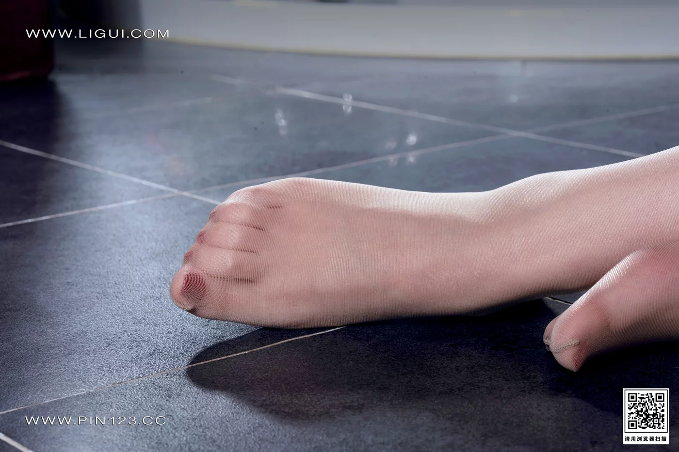 [Ligui丽柜]2022.10.05 精品典藏 桃子＆Vicky第8张