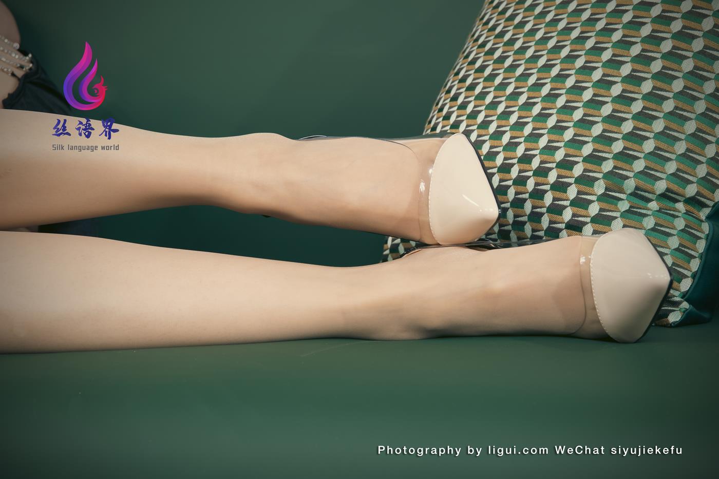 [Ligui丽柜]2022.07.15 寂寞时光 团子第26张