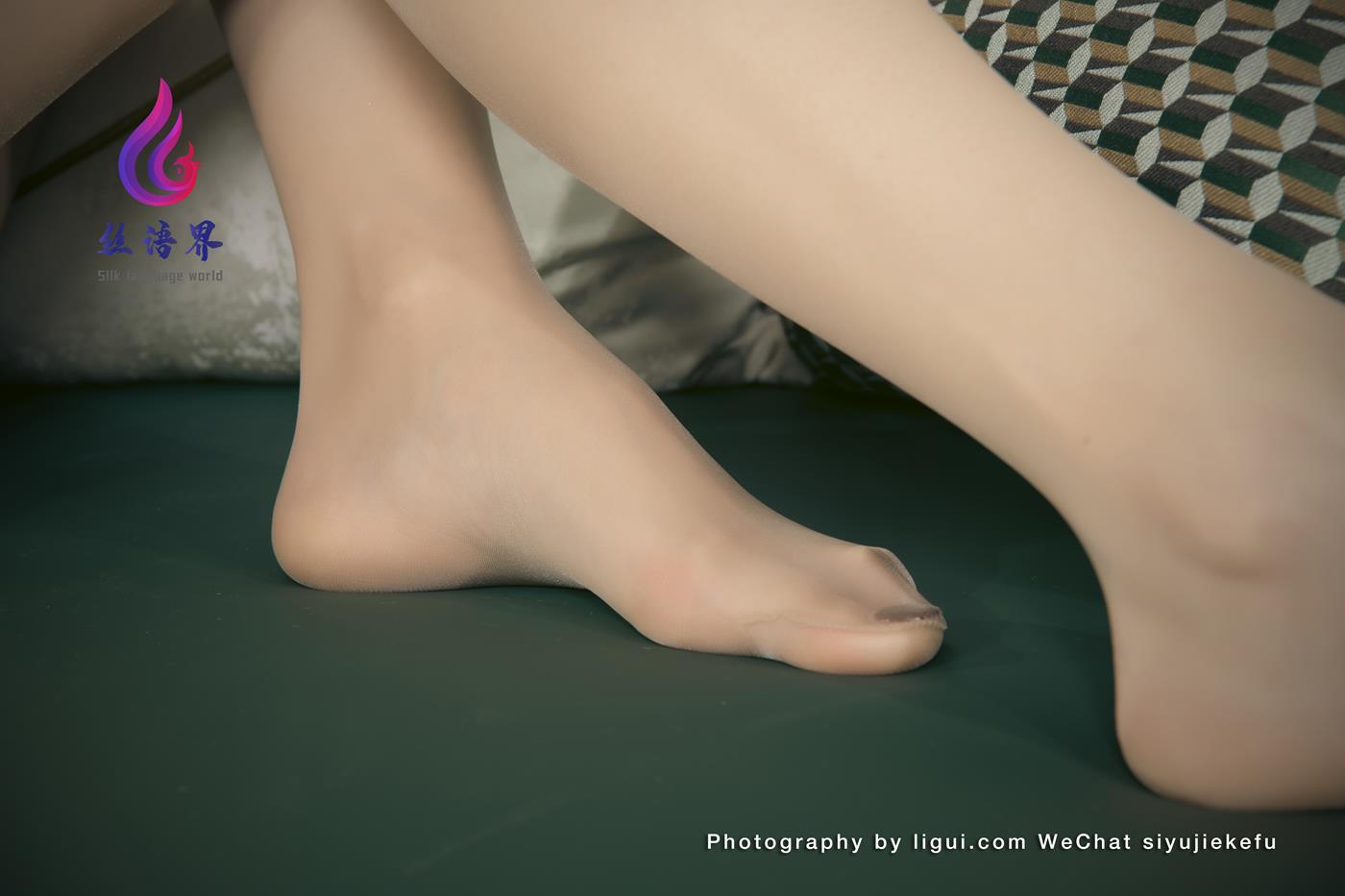 [Ligui丽柜]2022.07.15 寂寞时光 团子第21张