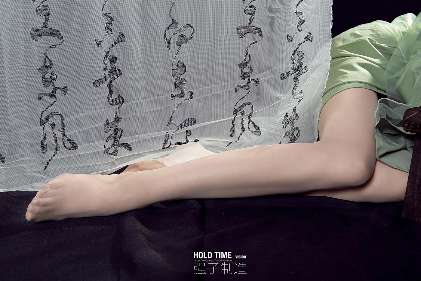 [Ligui丽柜]2022.07.29 玉足清茶 心心第12张