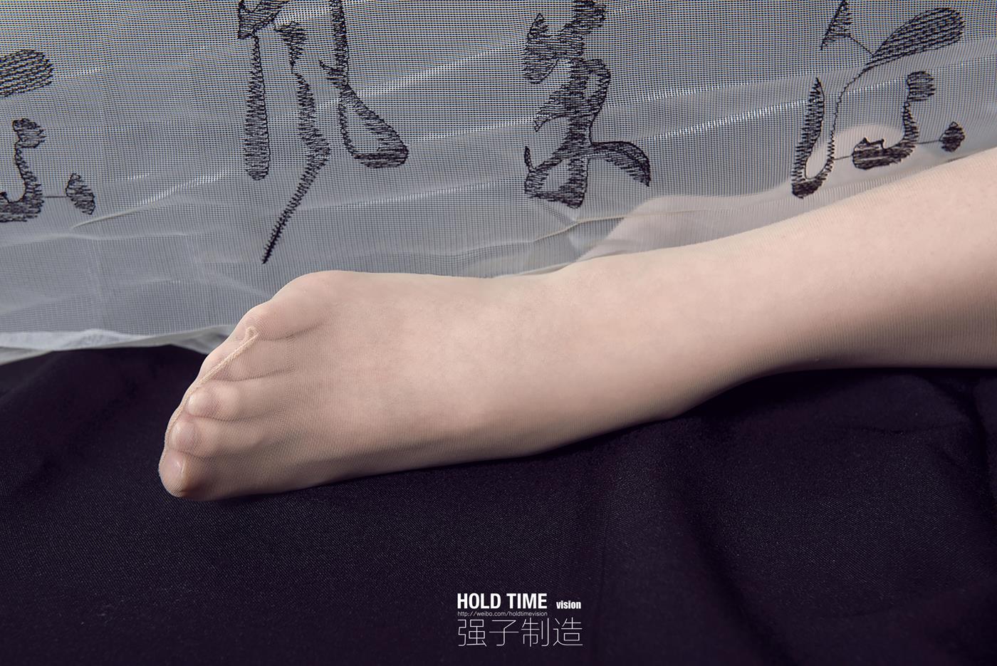 [Ligui丽柜]2022.07.29 玉足清茶 心心第11张