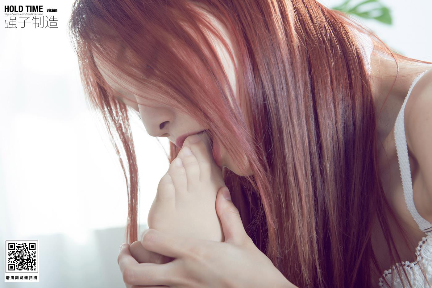 [Ligui丽柜]2022.08.07 兔女郎的小佑惑 心心第4张