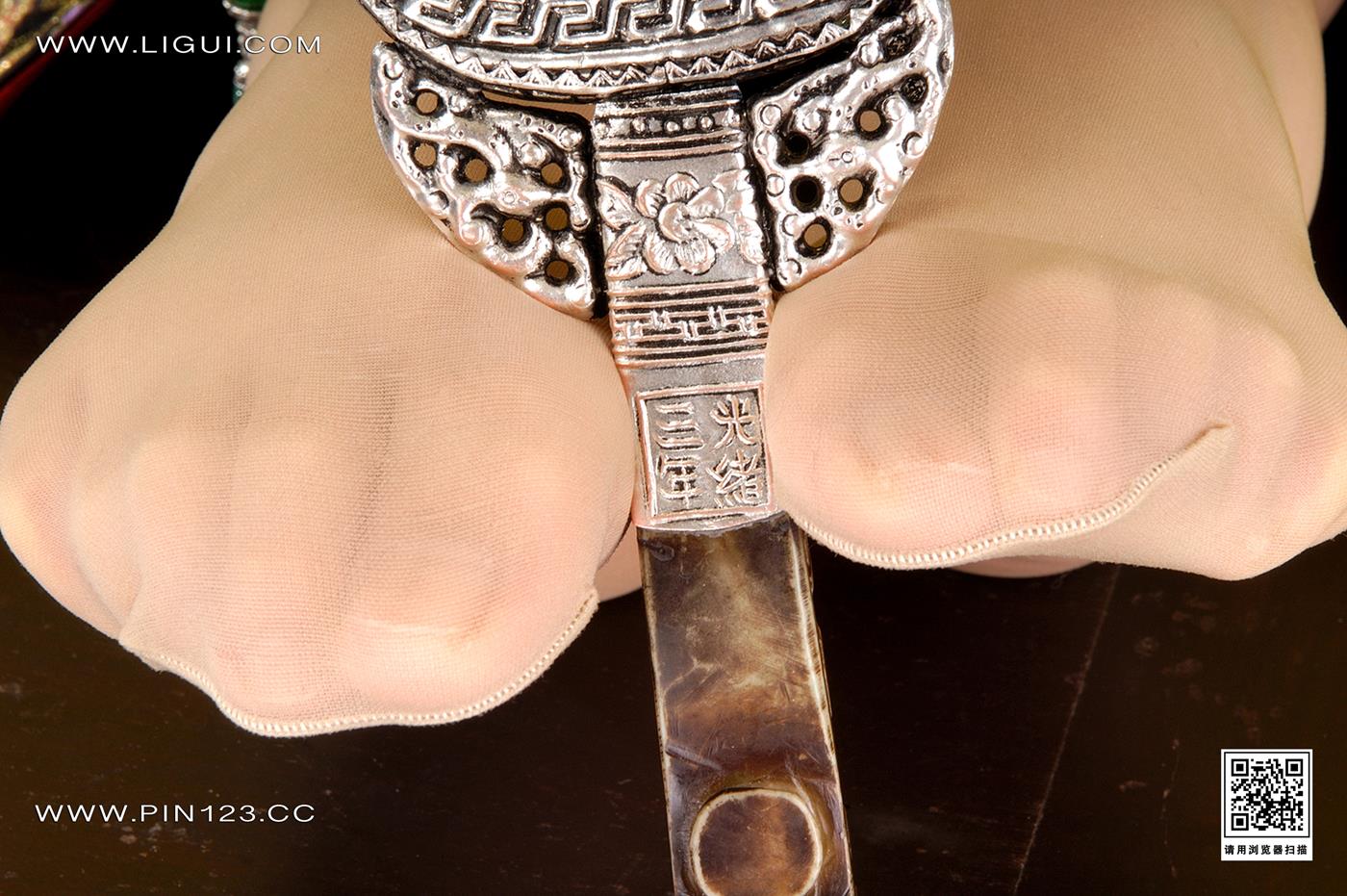 [Ligui丽柜]2022.12.07 经典回顾 希希第2张