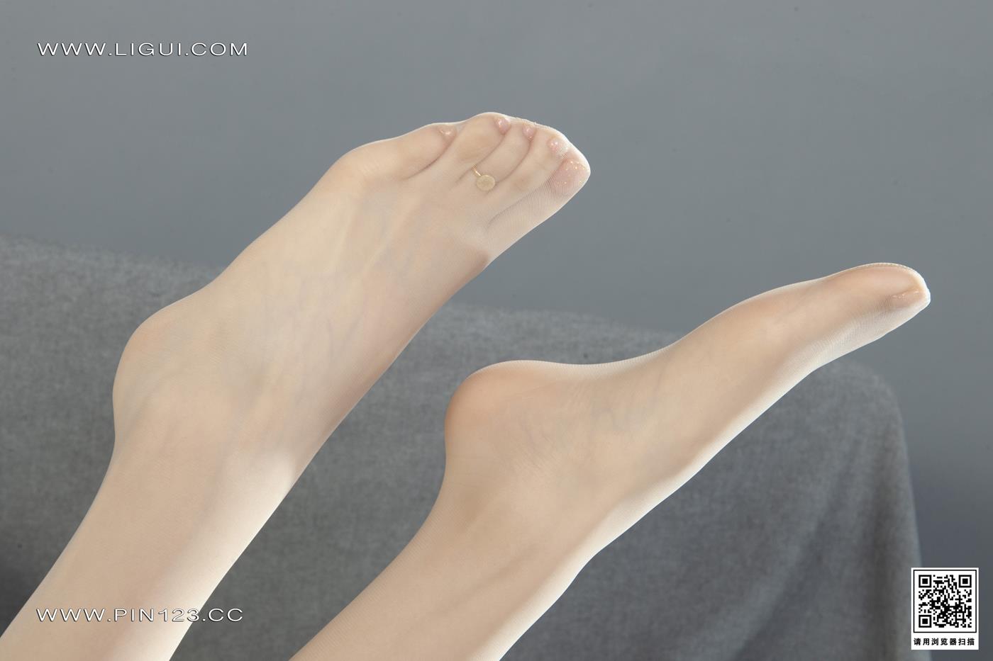 [Ligui丽柜]2022.12.12 情窦丝欲 小智贤第5张