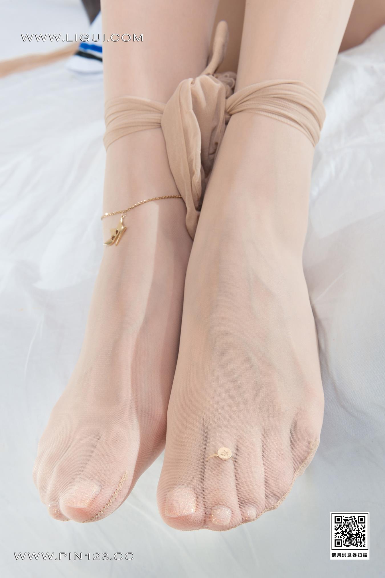 [Ligui丽柜]2023.01.26 欲脂情结 小智贤第17张