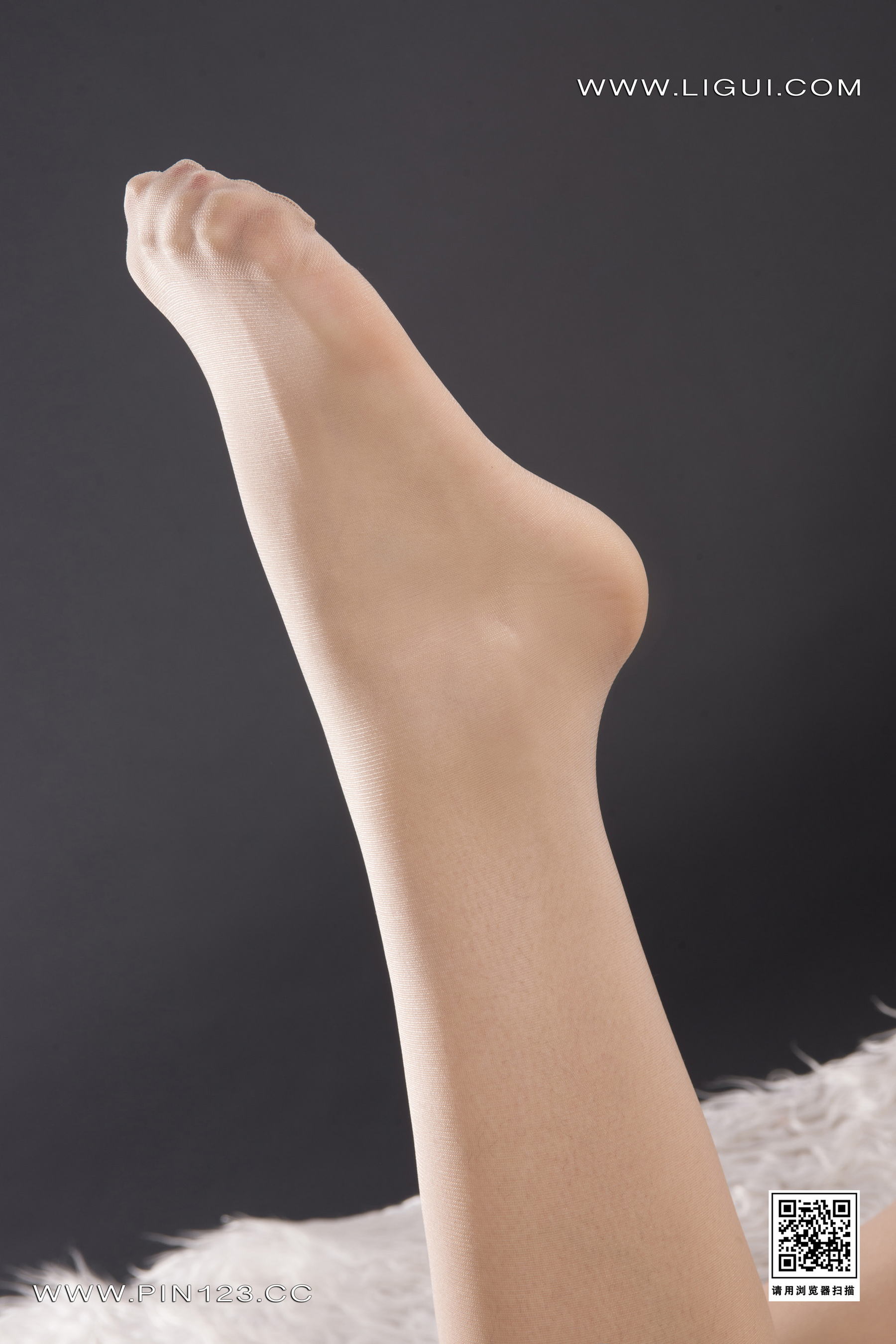 [Ligui丽柜]2023.02.21 丽柜典藏 晴晴第11张