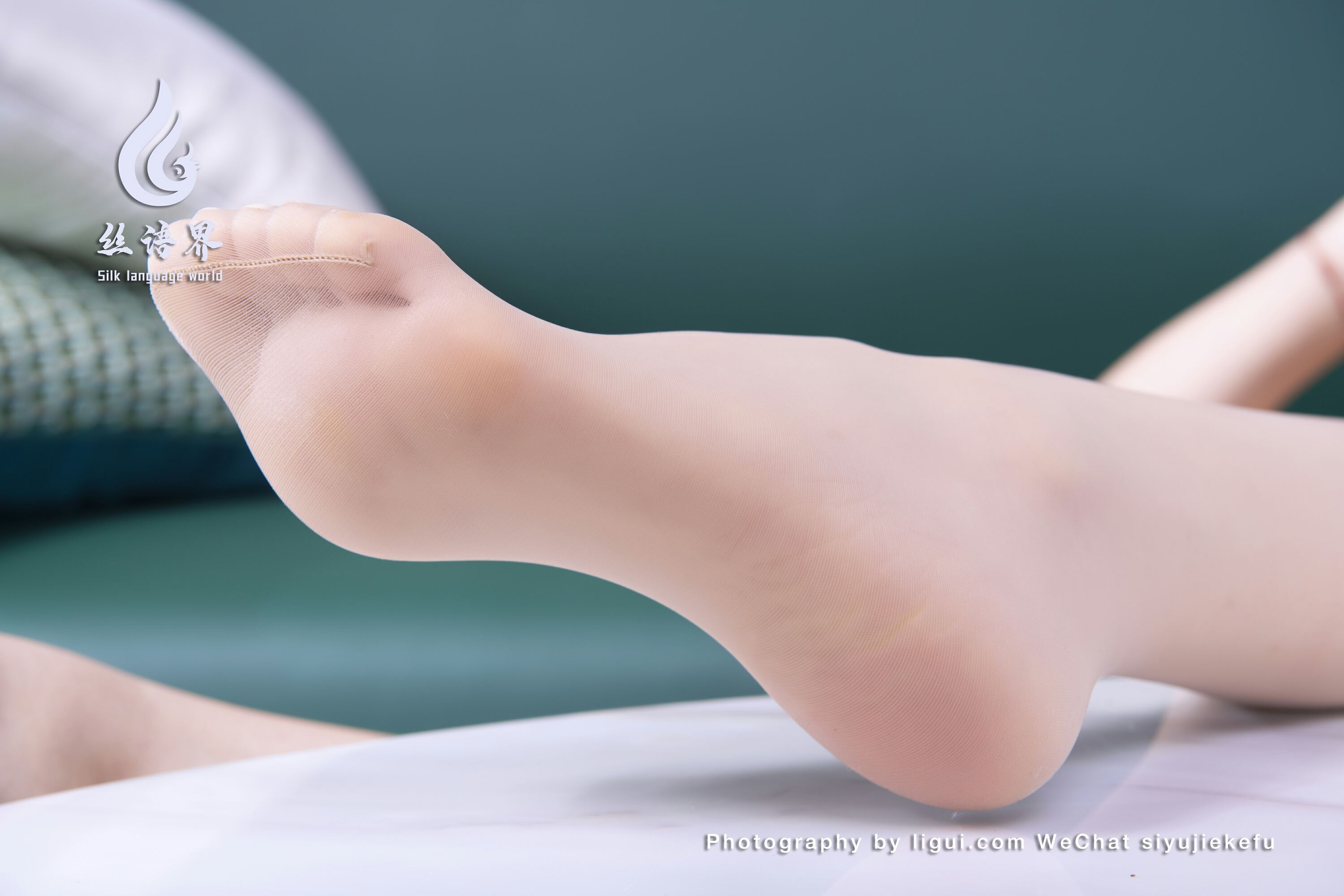 Ligui丽柜 丝语界合作 2023.03.19 《微甜的时光》安诺第2张