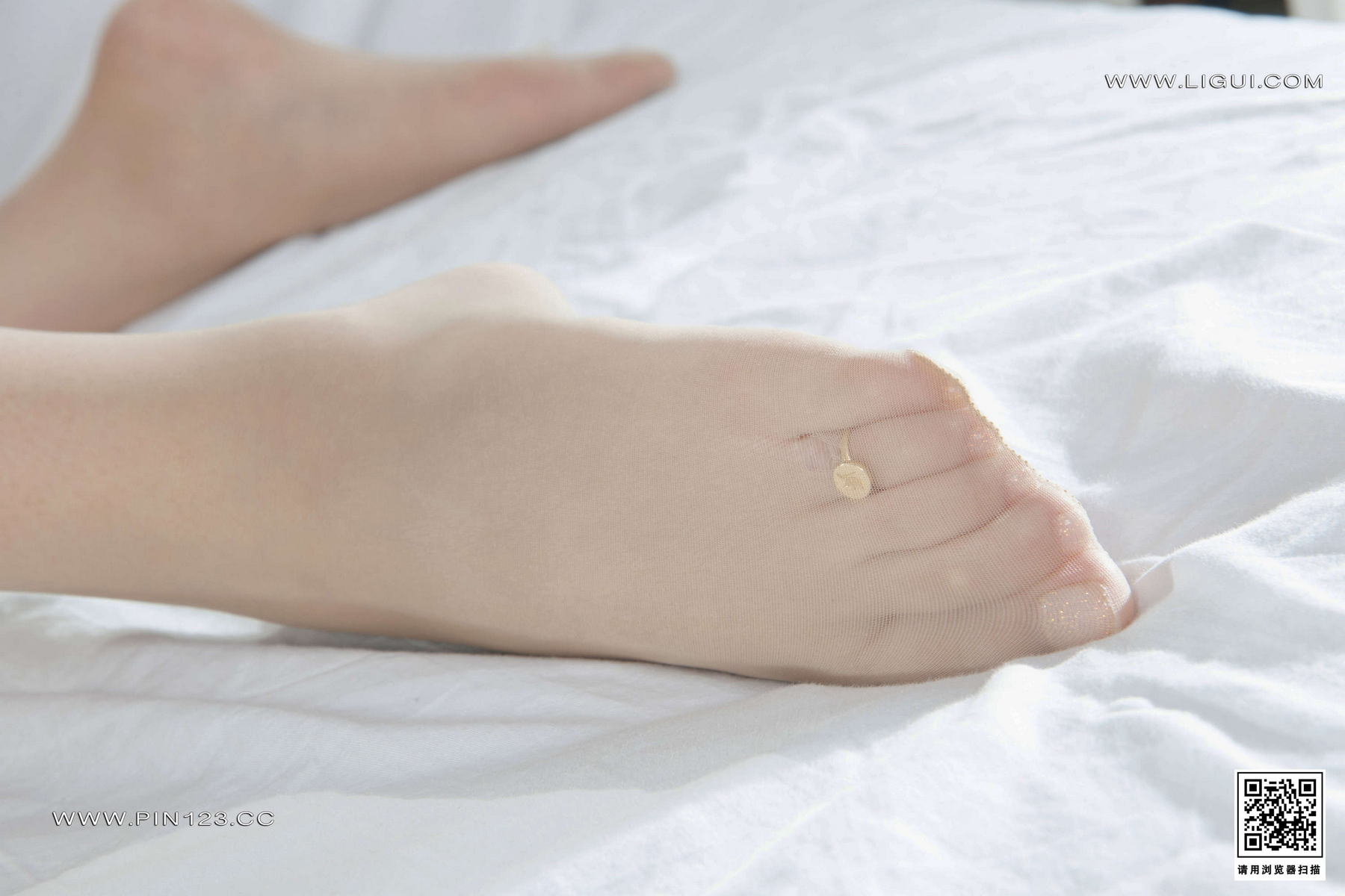 [Ligui丽柜] 2023.05.26《缚翼天使》妖妖＆汐汐第19张