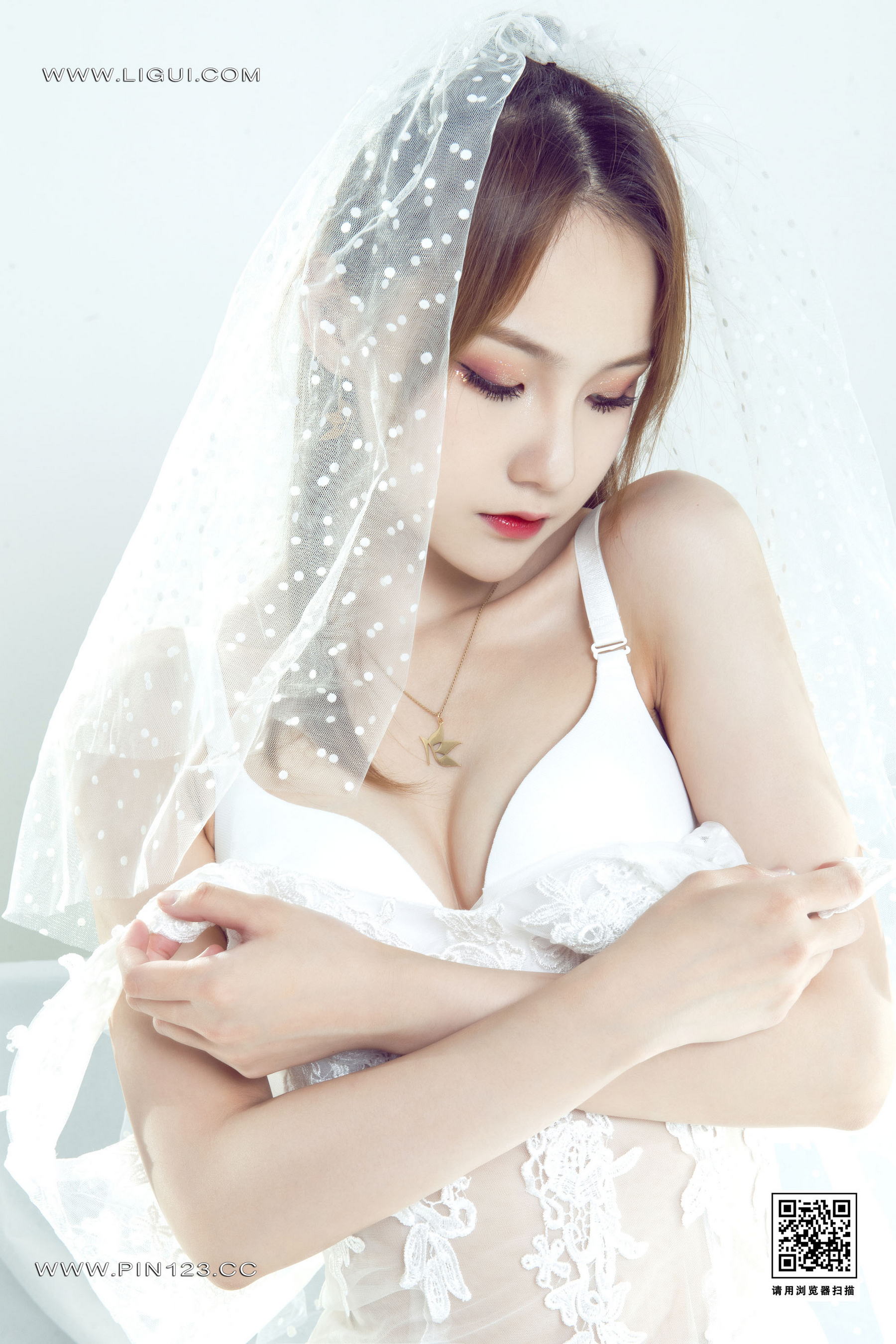 [Ligui丽柜] 2023.07.17《甜蜜的陪伴》心心第12张