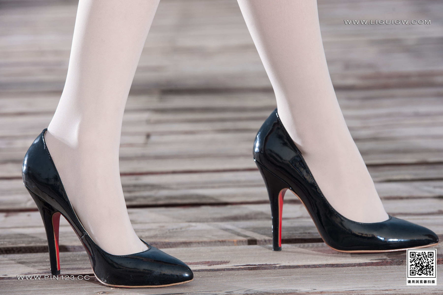 [Ligui丽柜] 2023.08.11 丽柜典藏 桃子第13张