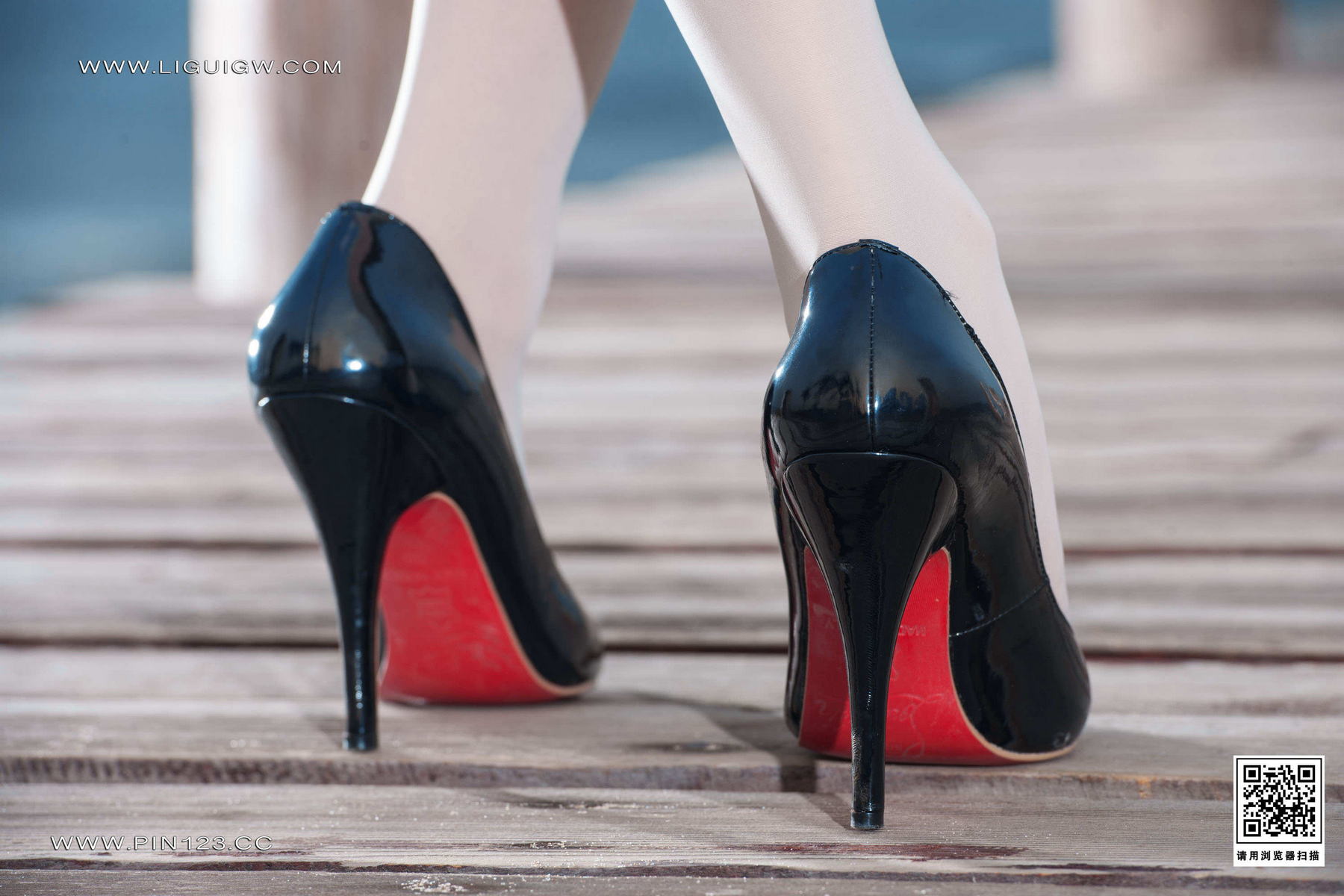 [Ligui丽柜] 2023.08.11 丽柜典藏 桃子第11张