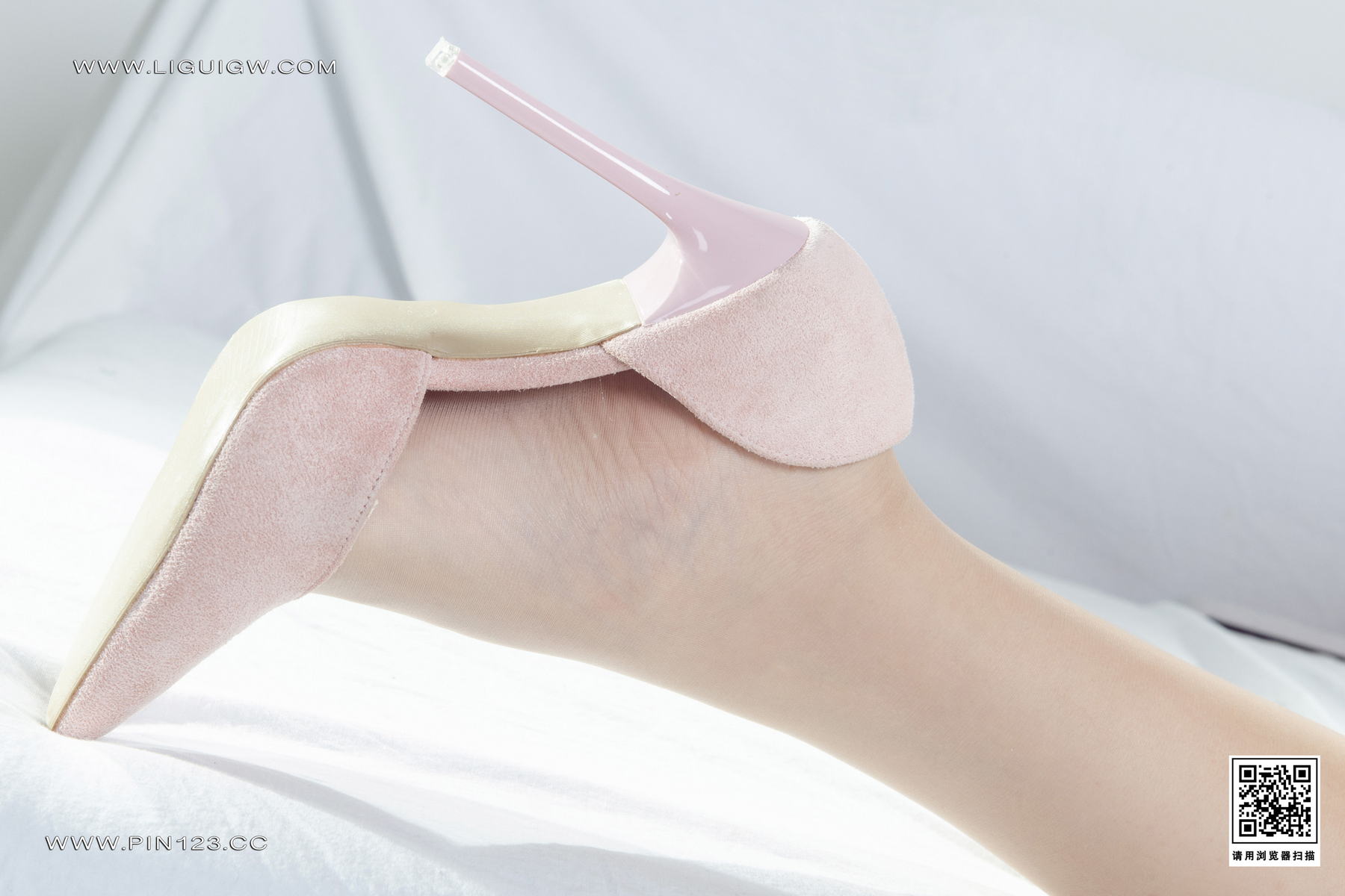 [Ligui丽柜] 2023.09.18《欲望天使》心心第18张