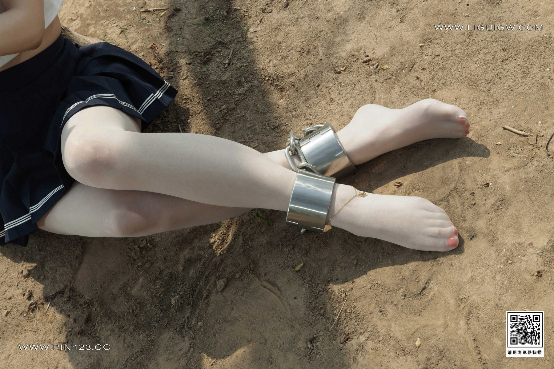 [Ligui丽柜] 2023.10.18《薰衣草之殇》上 心心第2张