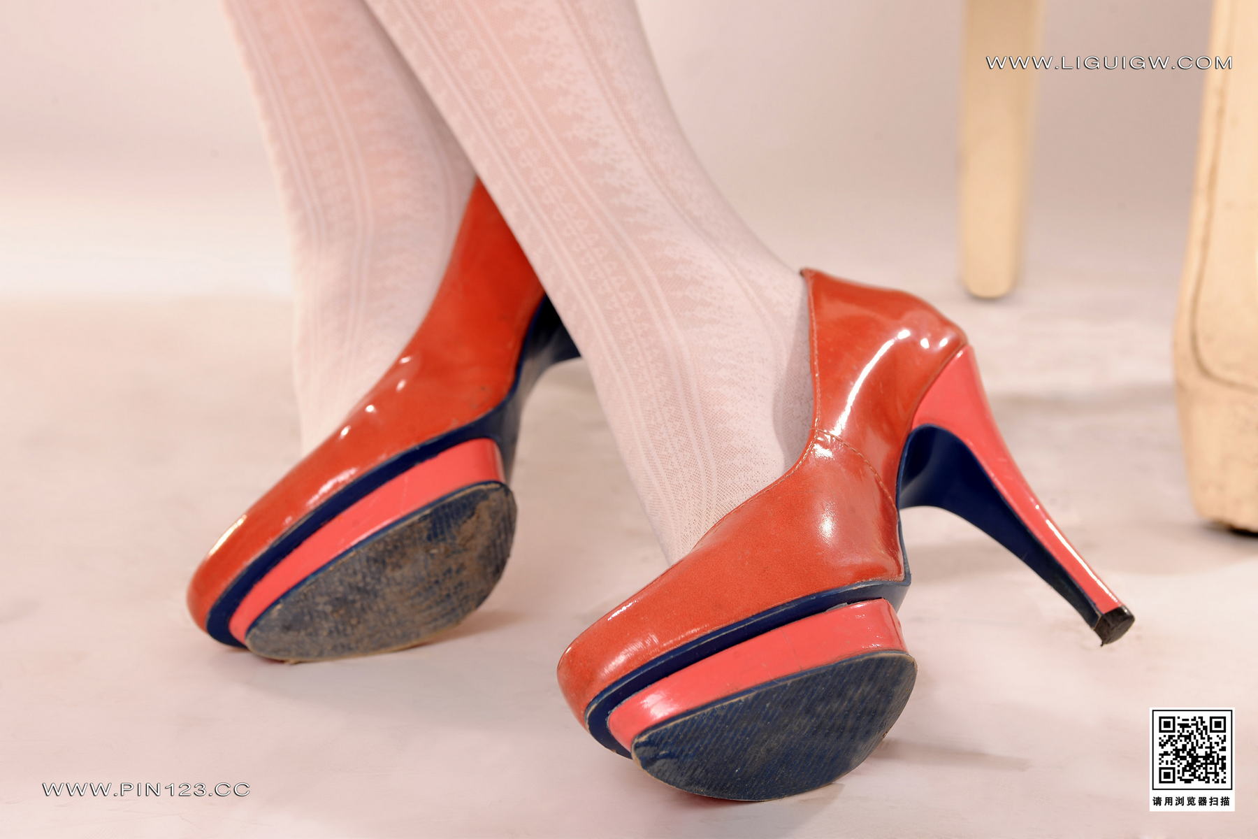 [Ligui丽柜] 2023.11.02 丽柜典藏 笑笑第8张