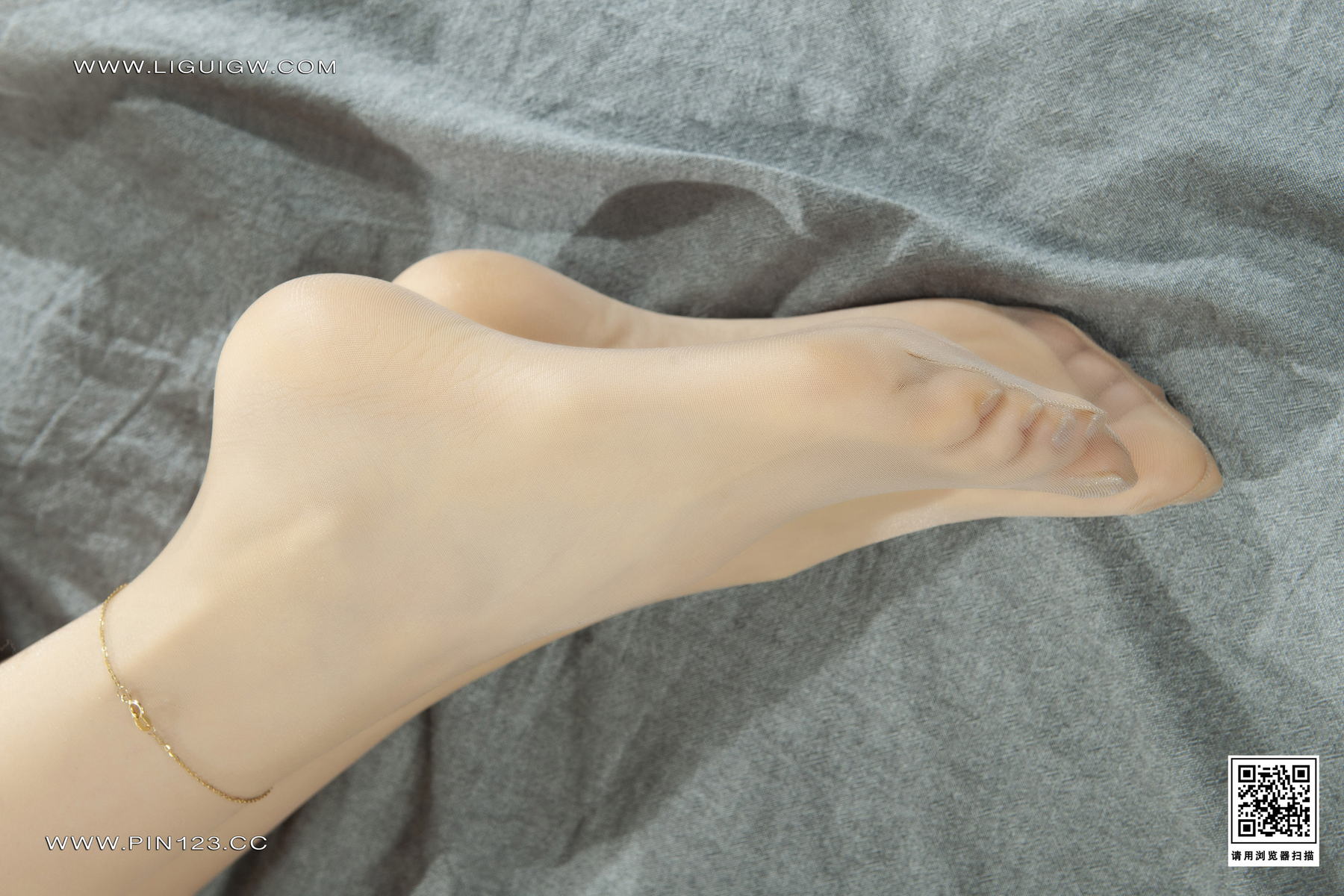 [Ligui丽柜] 2023.11.06《梦幻新娘》凉儿第6张