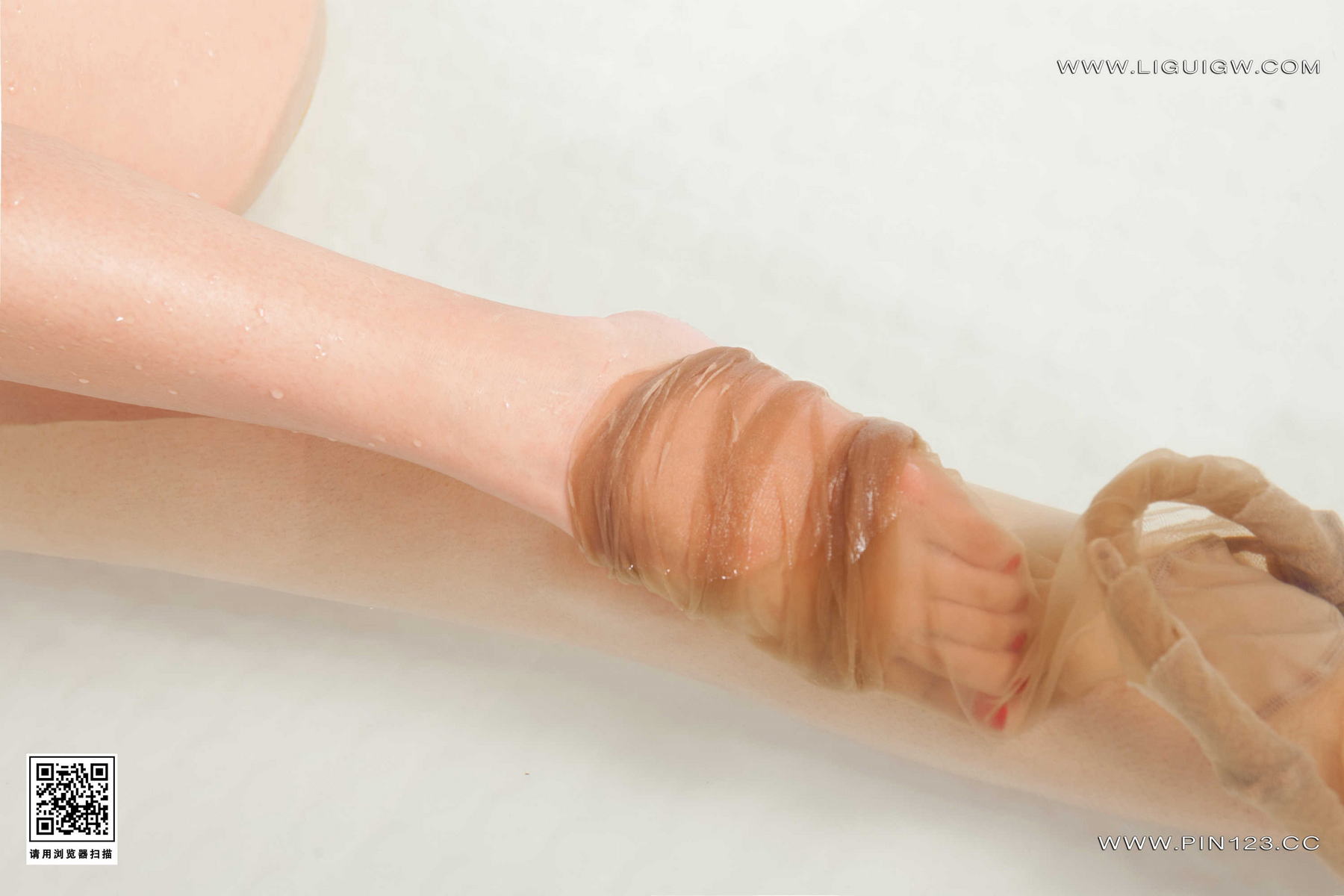 [Ligui丽柜] 2024.03.14 卡林第3张